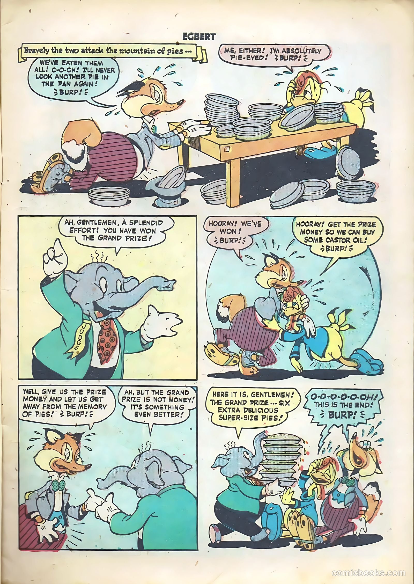Egbert #4 — page 9 of 53
