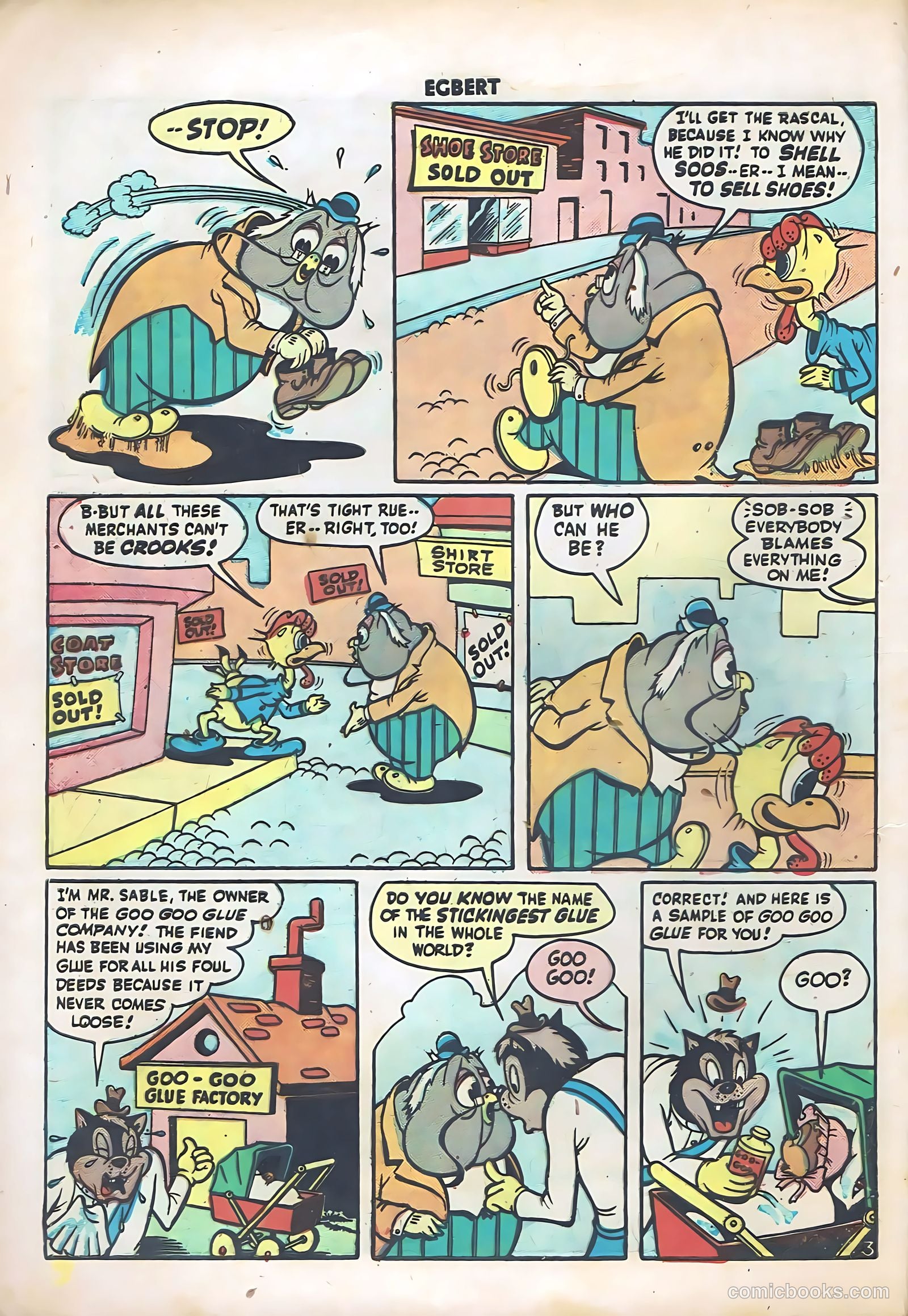 Egbert #4 — page 12 of 53