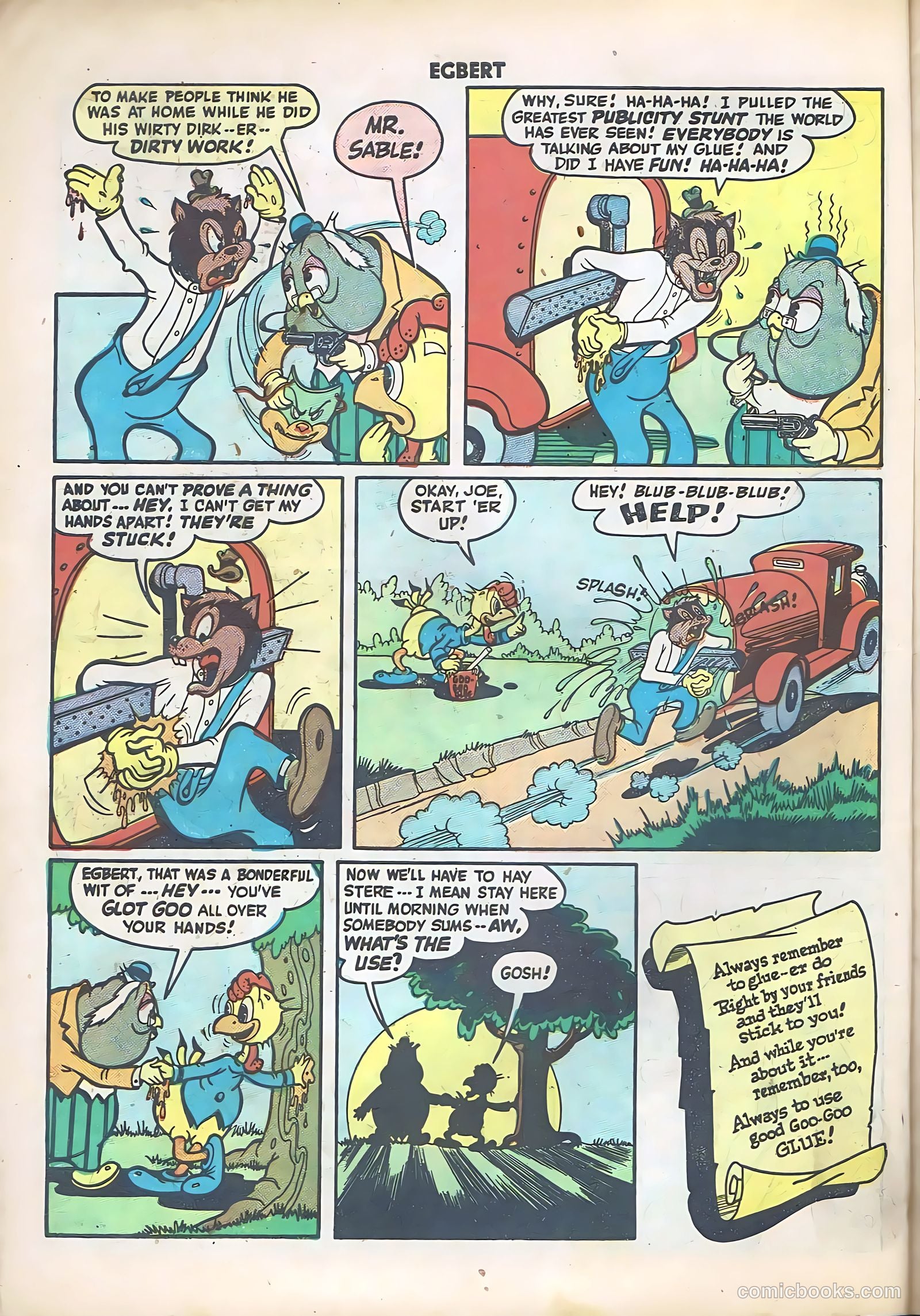 Egbert #4 — page 14 of 53