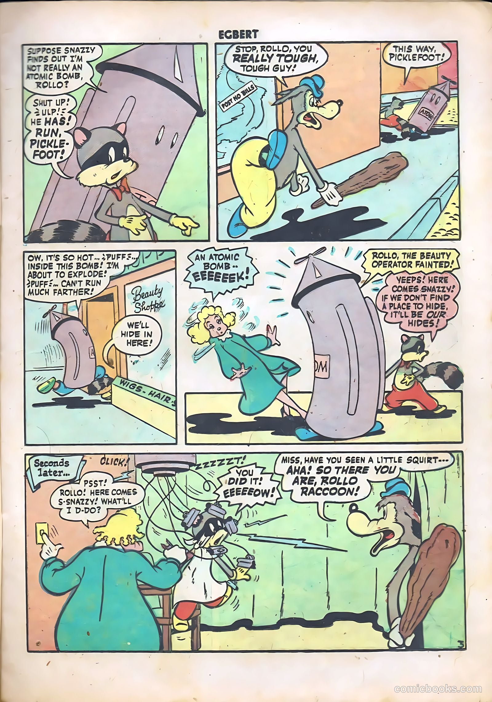 Egbert #4 — page 17 of 53