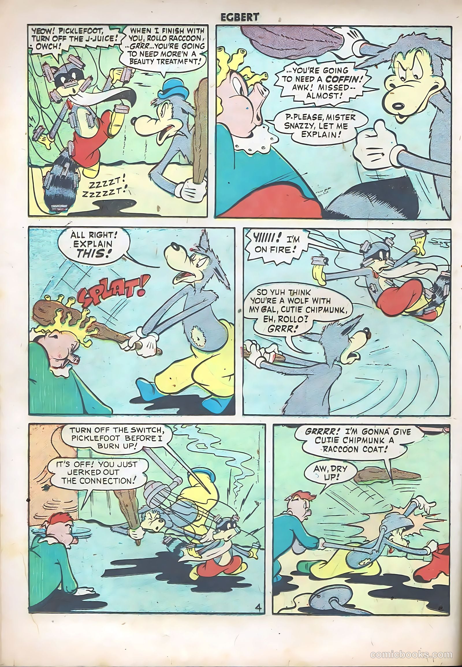 Egbert #4 — page 18 of 53