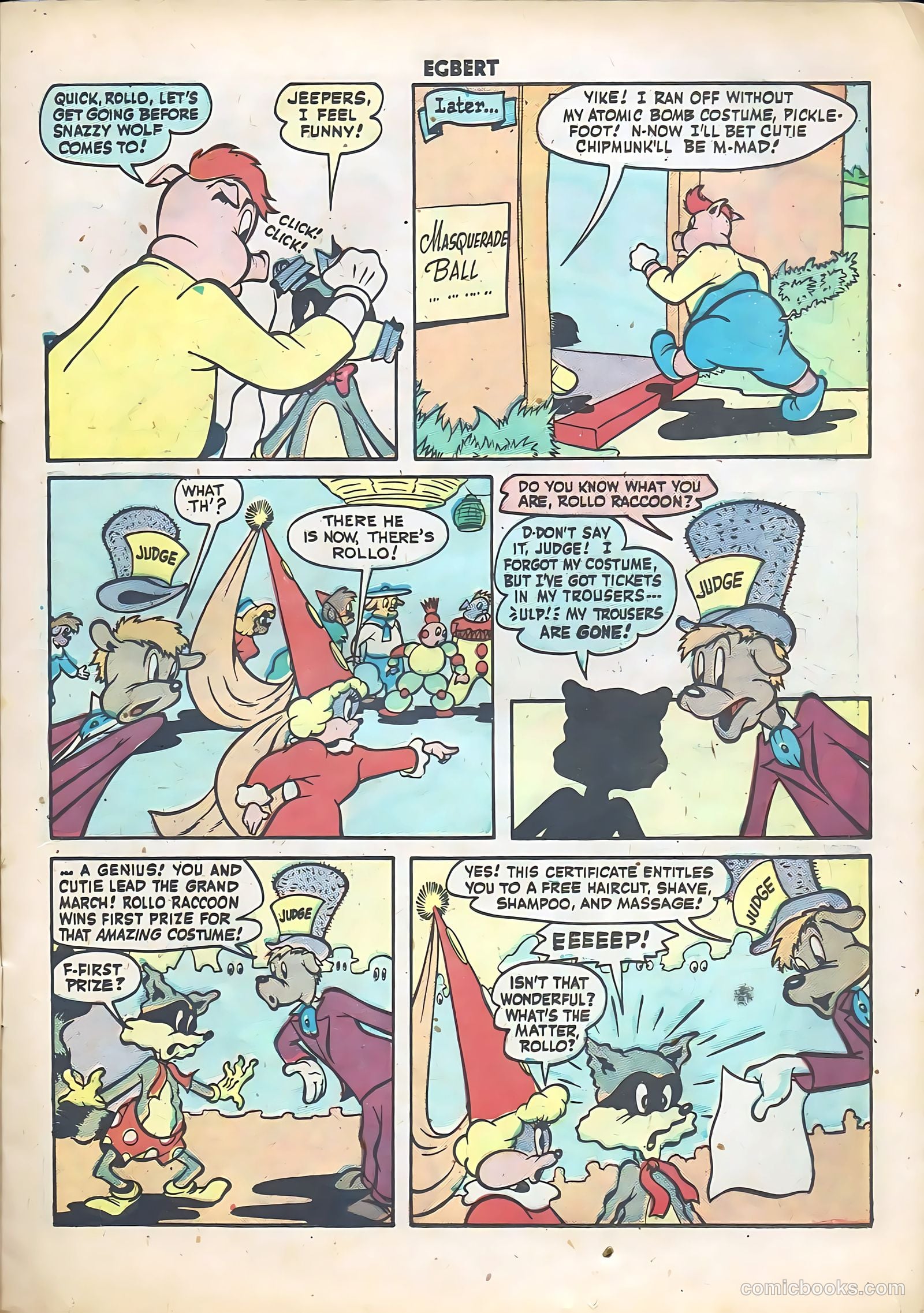 Egbert #4 — page 19 of 53