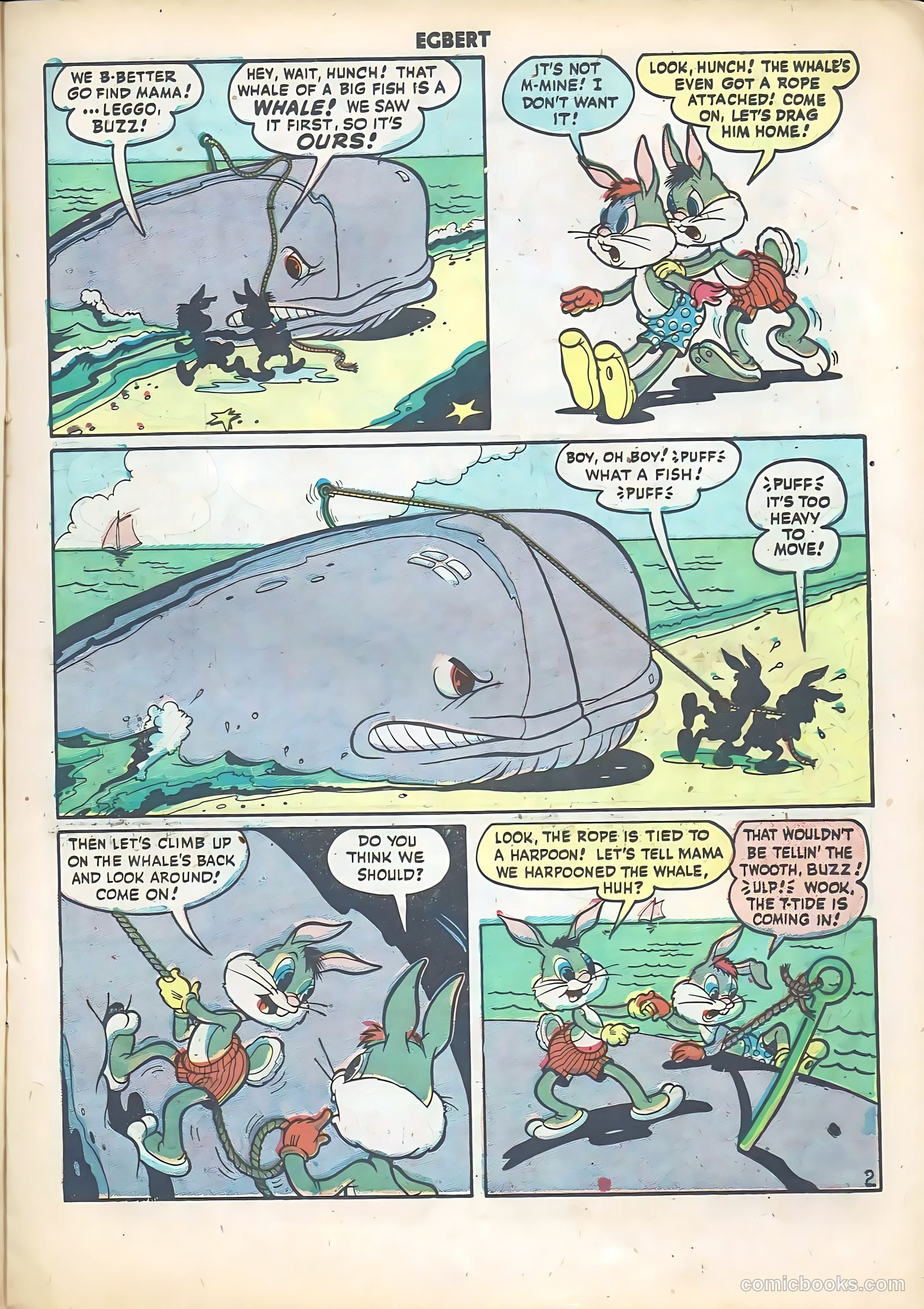 Egbert #4 — page 21 of 53