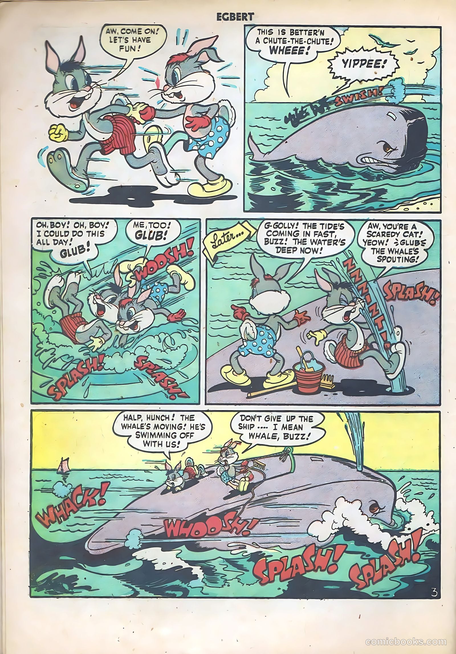 Egbert #4 — page 22 of 53