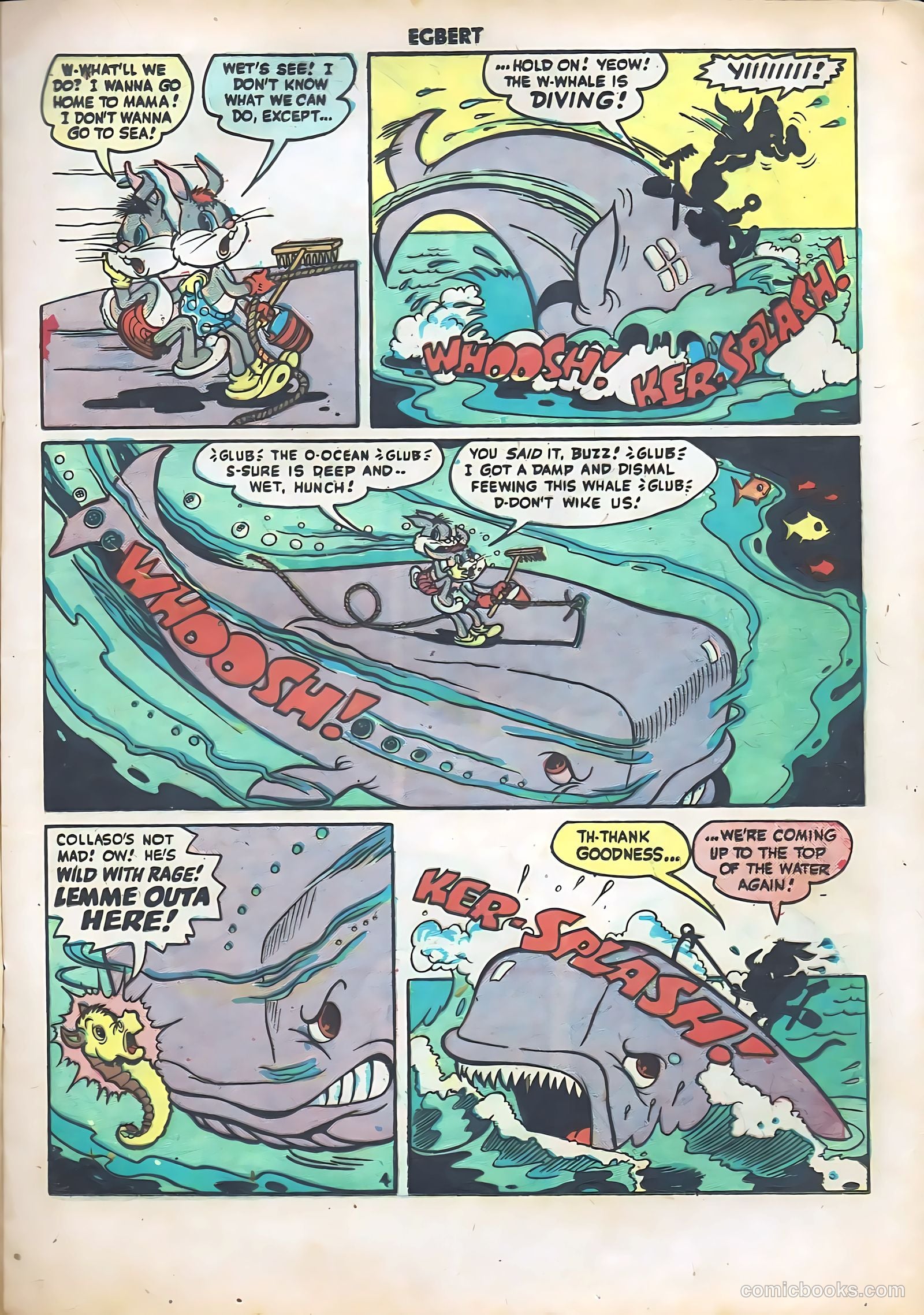 Egbert #4 — page 23 of 53
