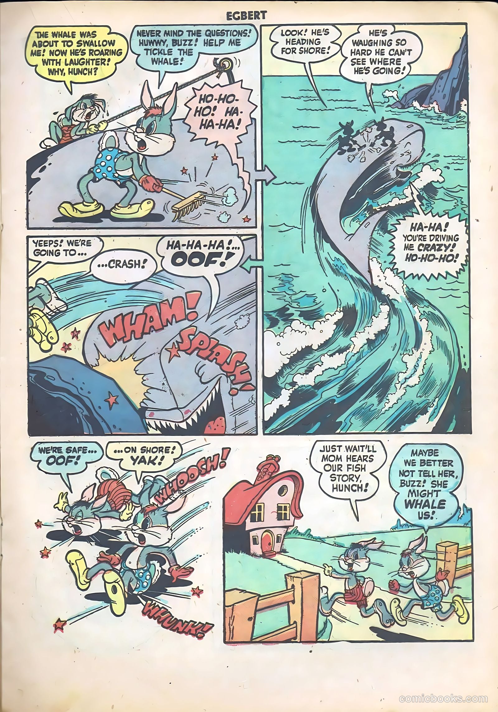 Egbert #4 — page 25 of 53
