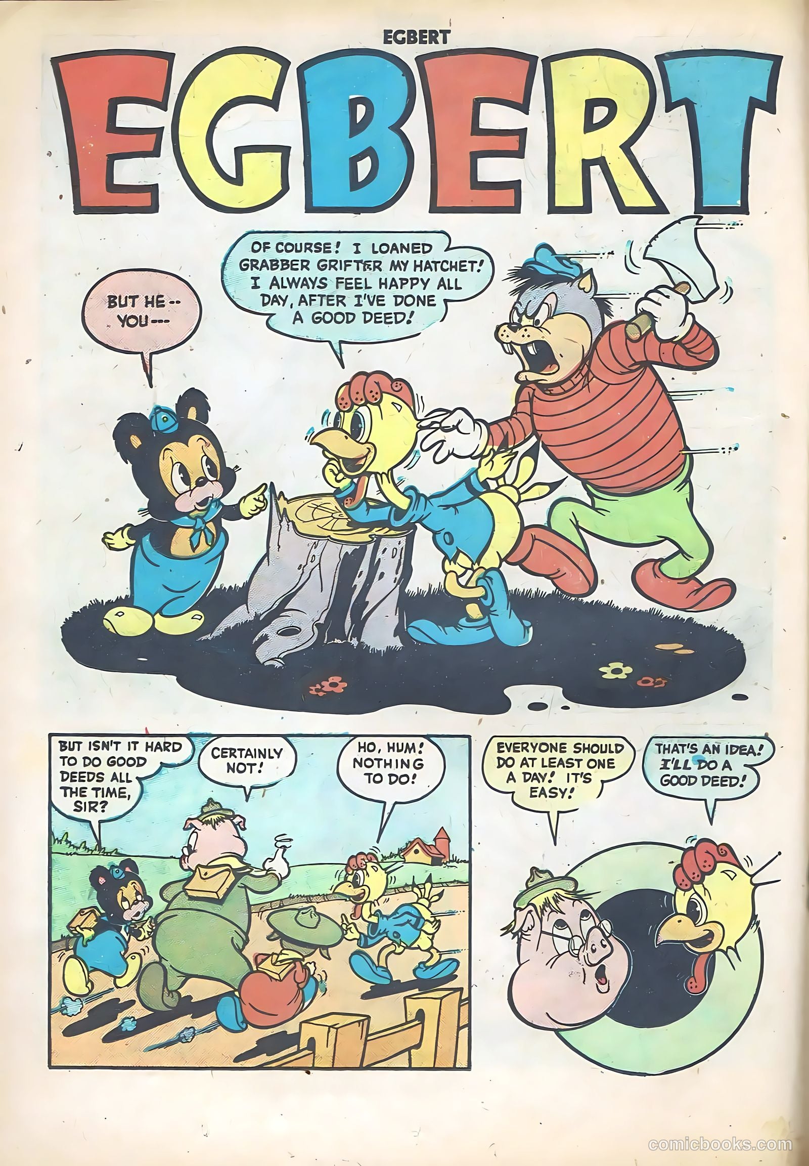 Egbert #4 — page 26 of 53