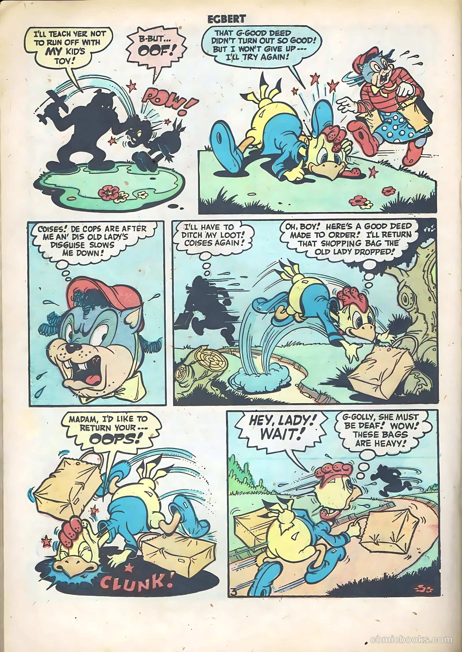 Egbert #4 — page 28 of 53