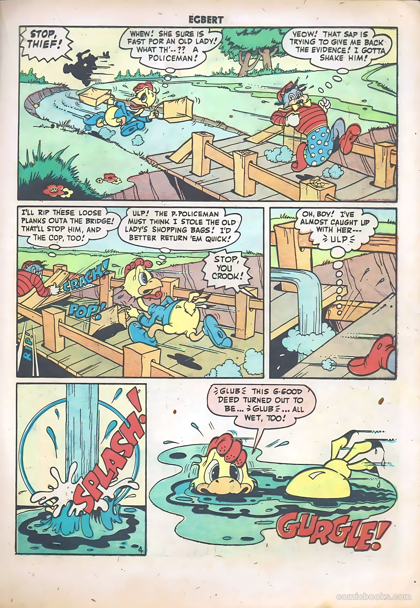 Egbert #4 — page 29 of 53
