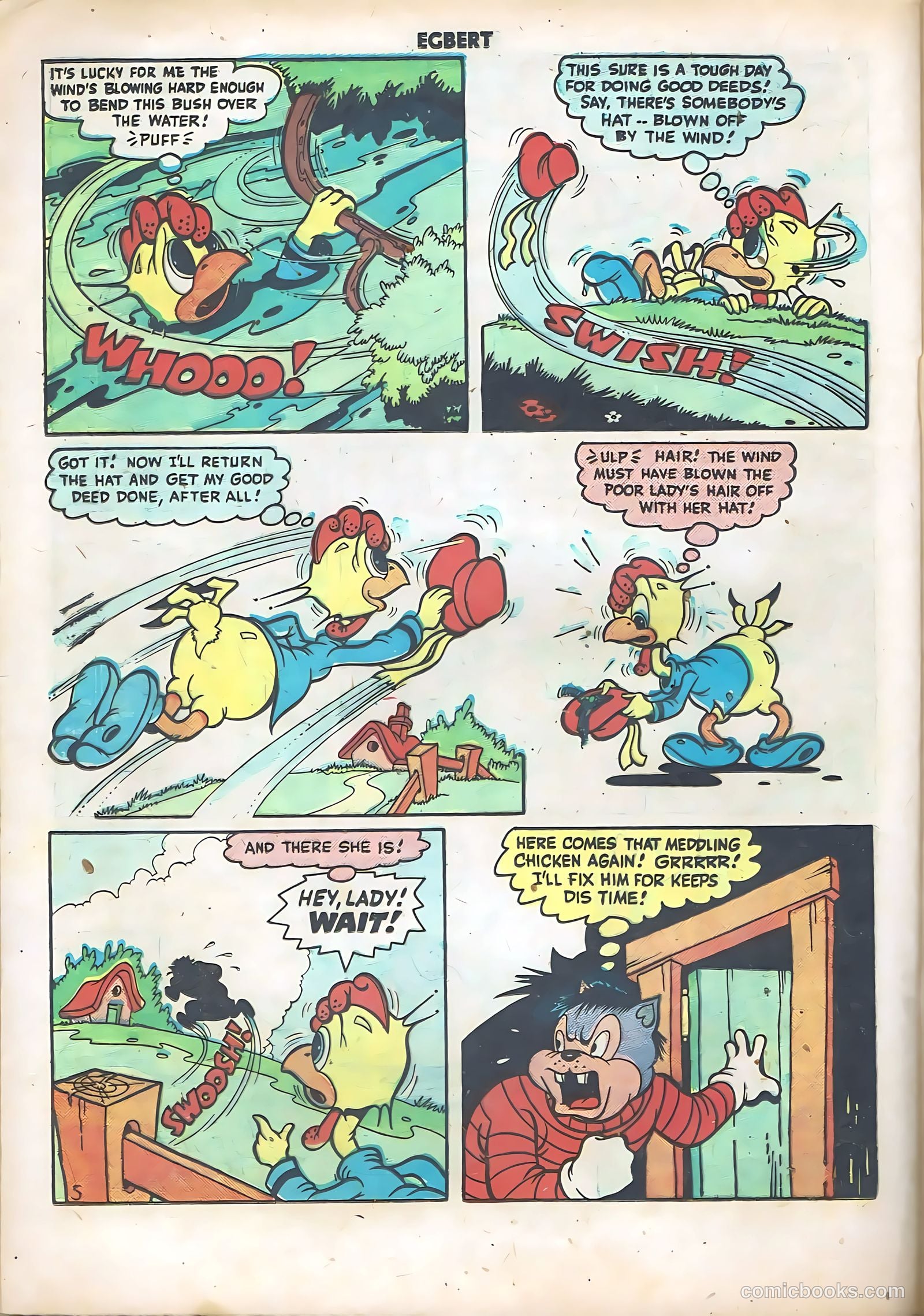 Egbert #4 — page 30 of 53