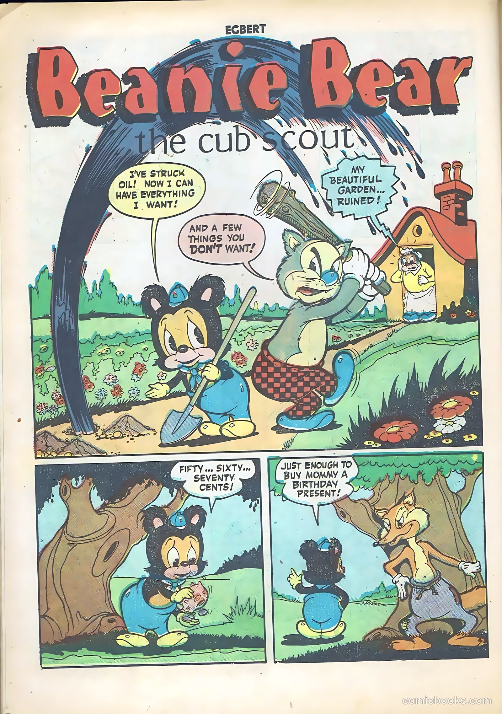 Egbert #4 — page 32 of 53