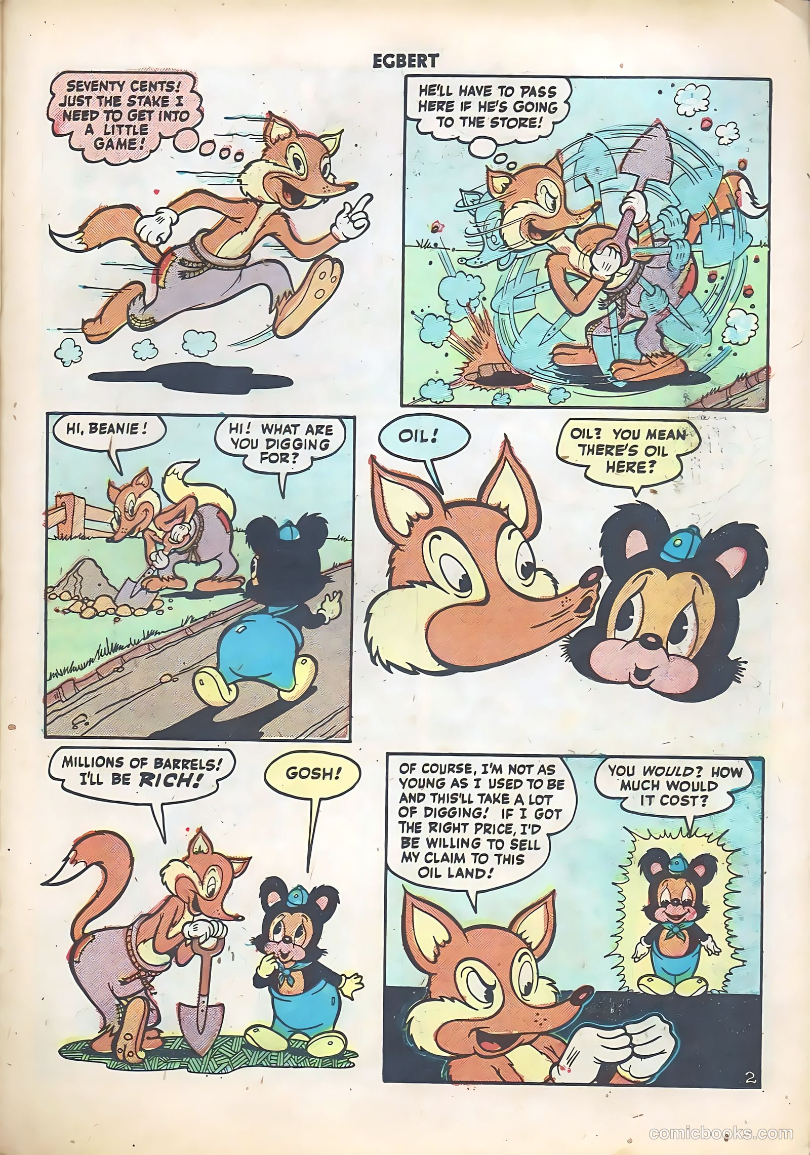 Egbert #4 — page 33 of 53
