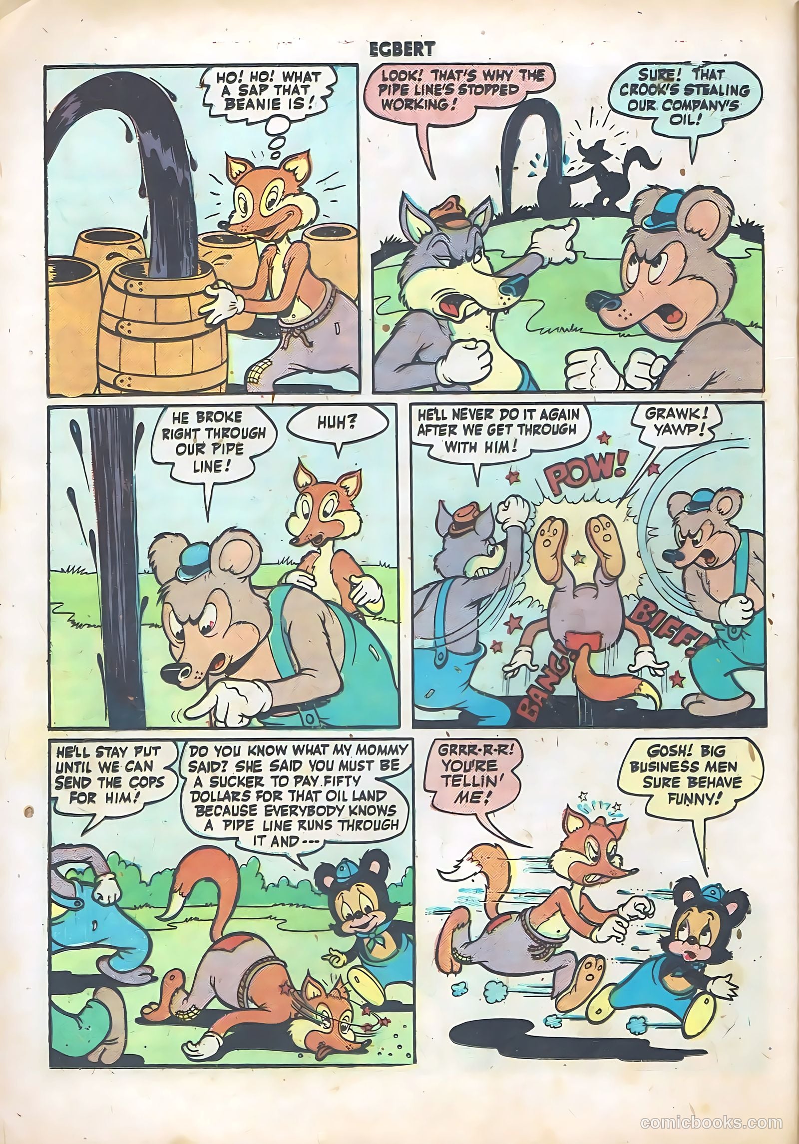 Egbert #4 — page 36 of 53