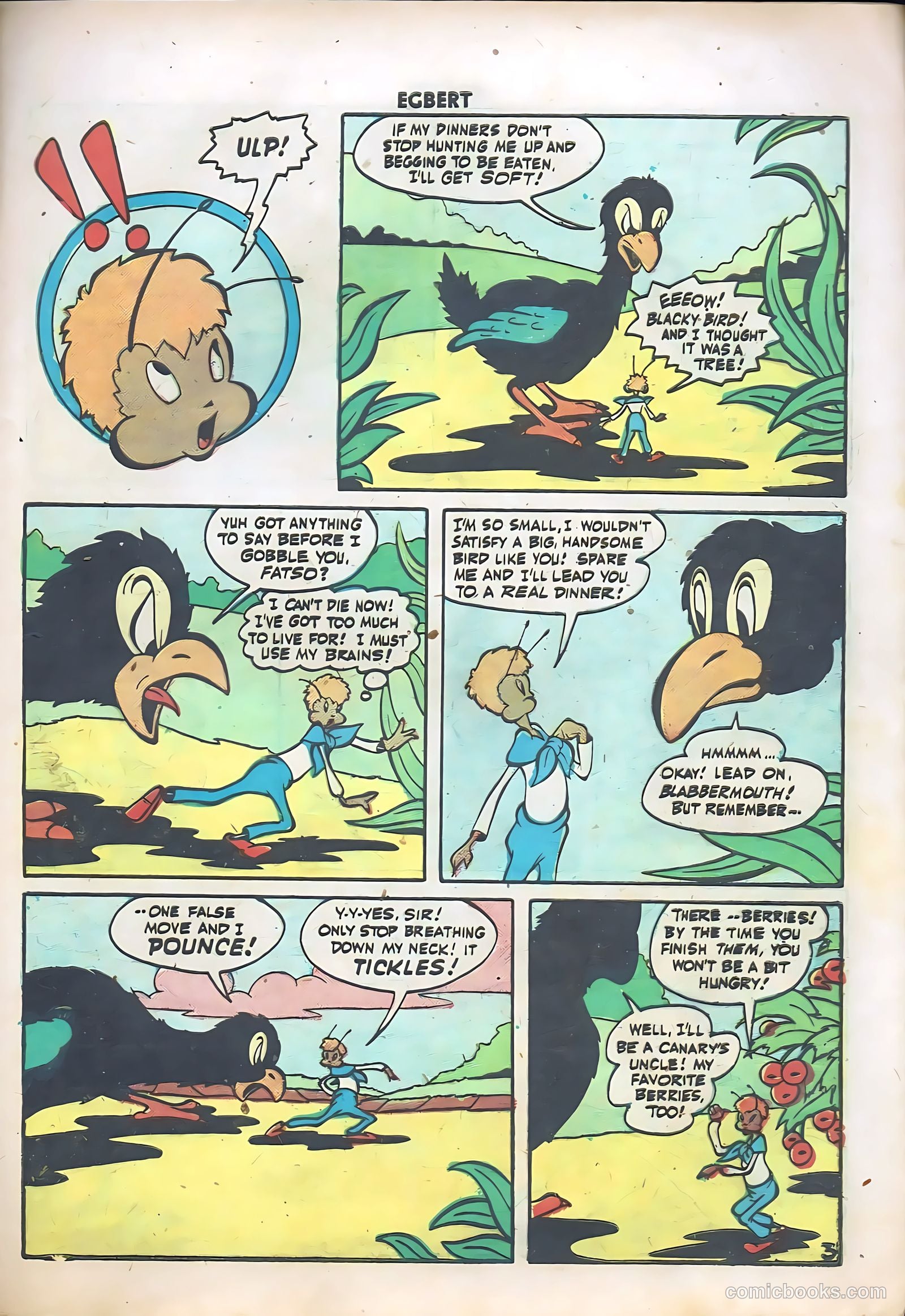 Egbert #4 — page 41 of 53