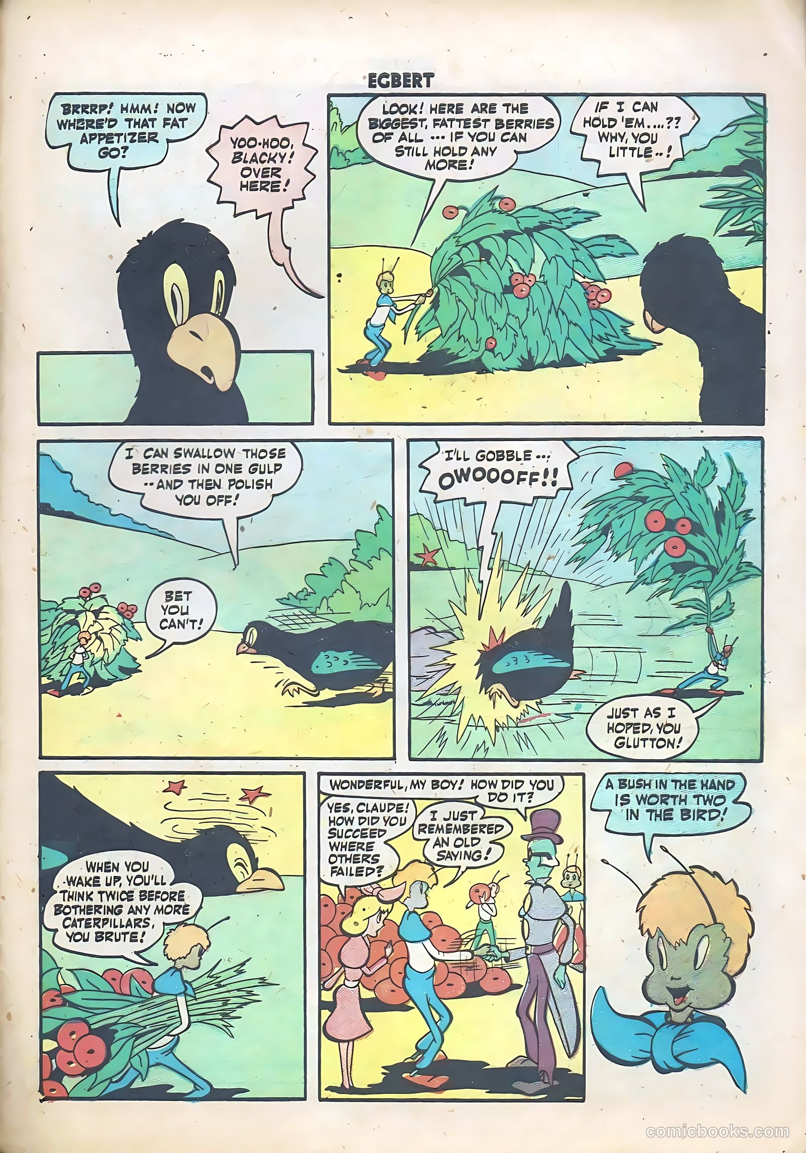 Egbert #4 — page 43 of 53