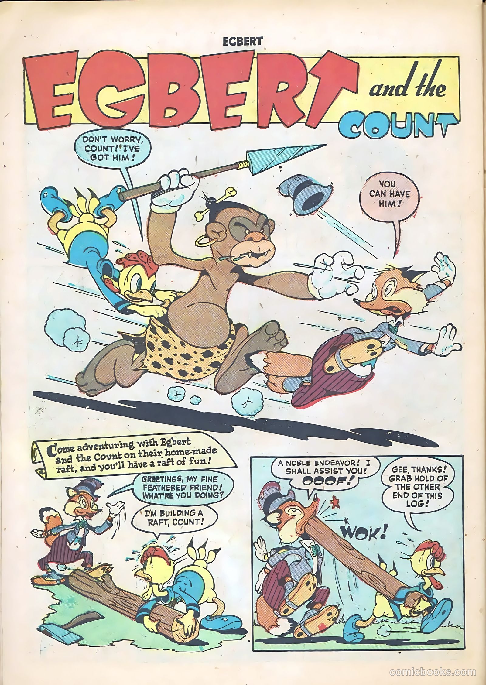 Egbert #4 — page 44 of 53