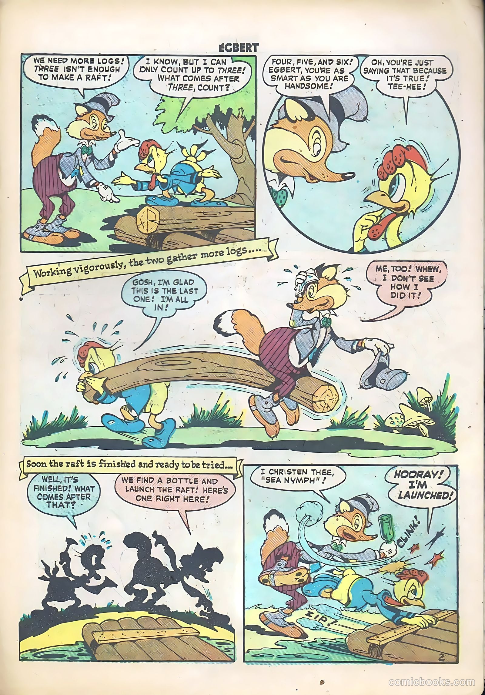 Egbert #4 — page 45 of 53