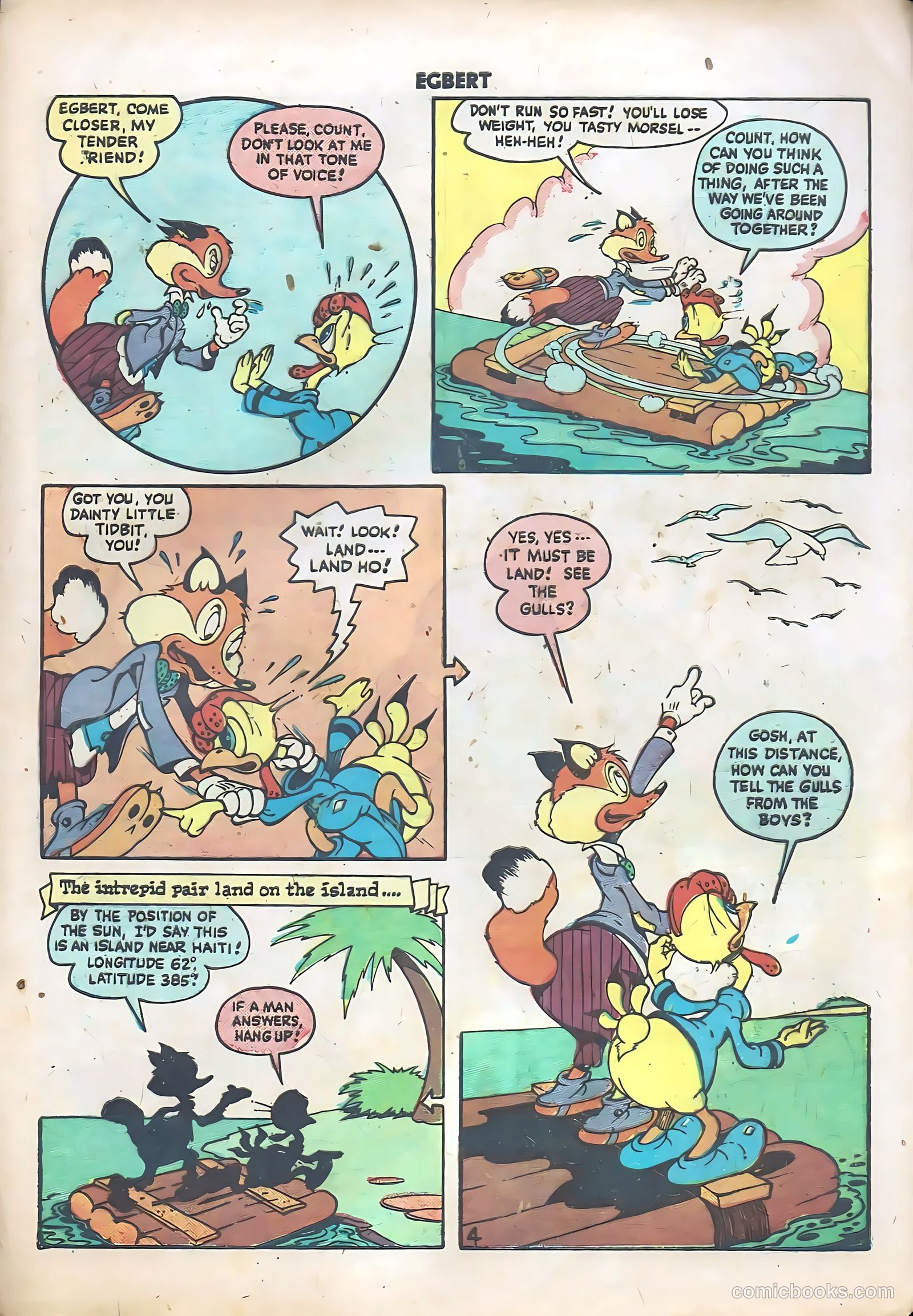 Egbert #4 — page 47 of 53