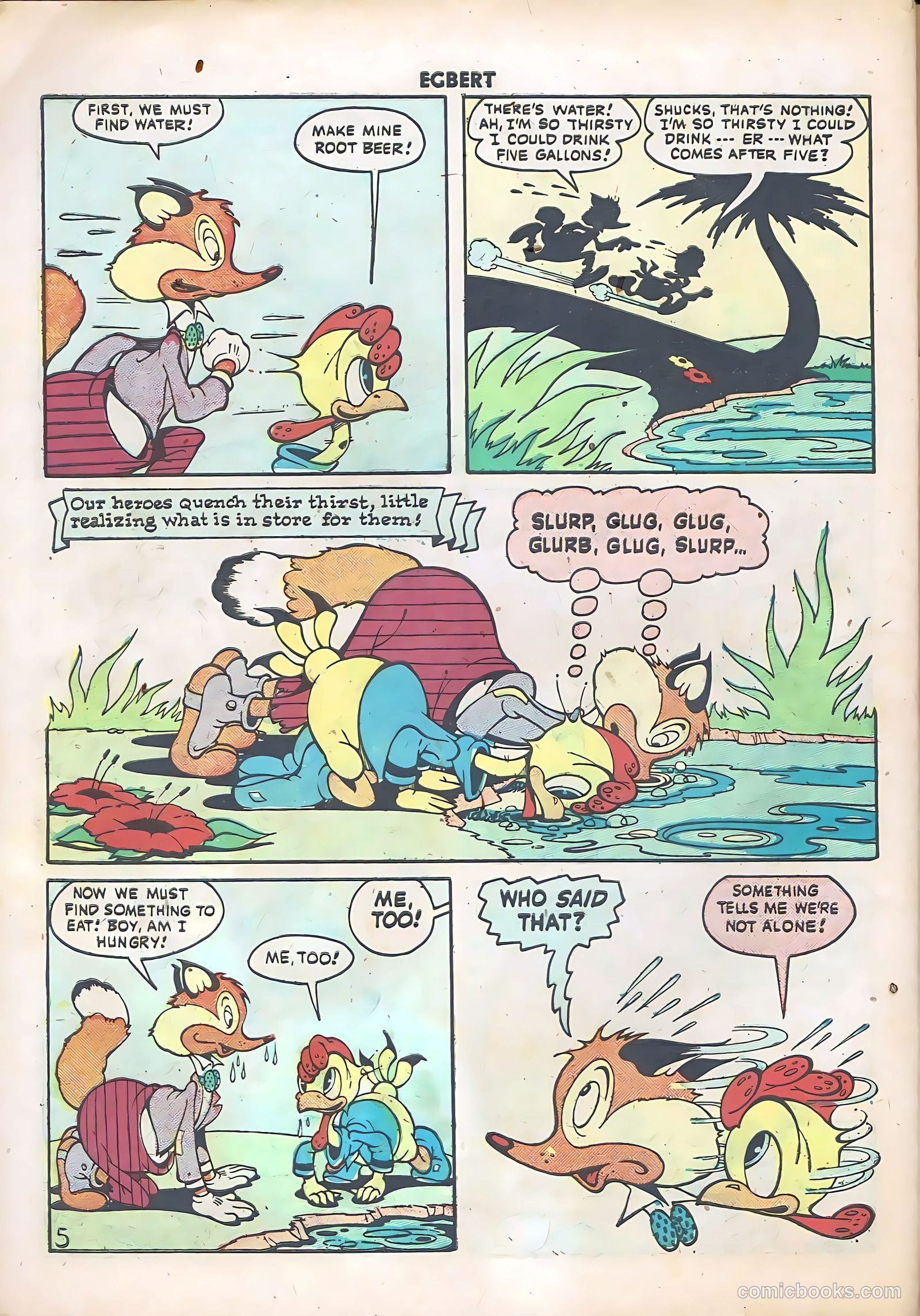 Egbert #4 — page 48 of 53