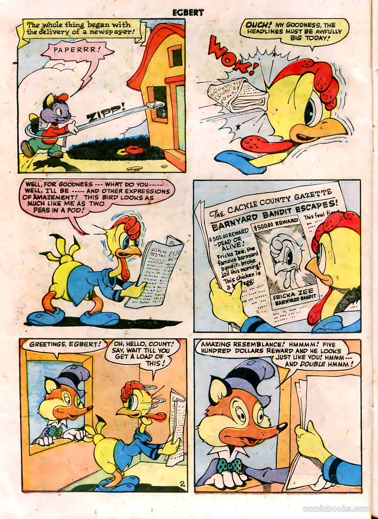 Egbert #5 — page 4 of 52