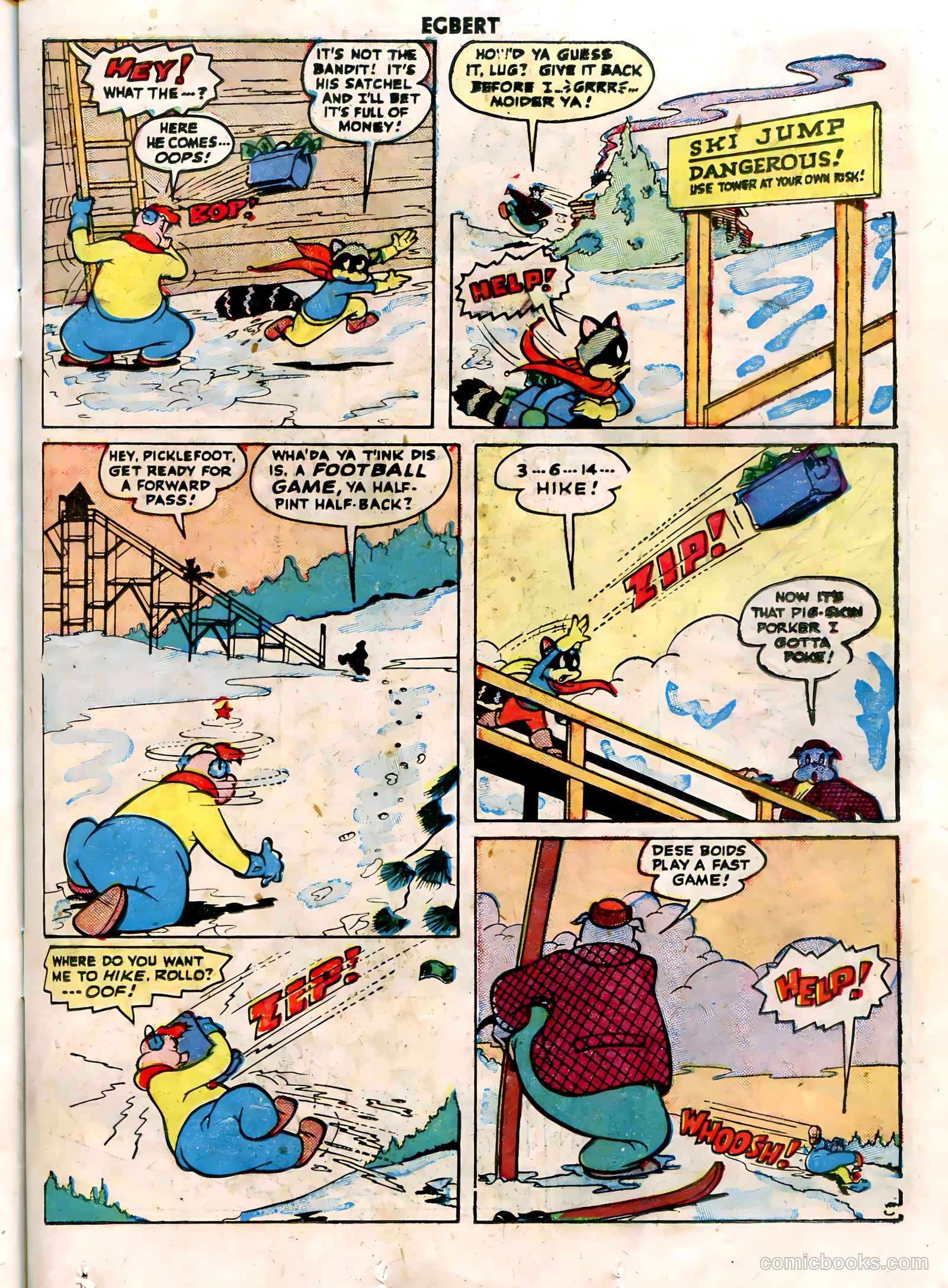 Egbert #5 — page 17 of 52