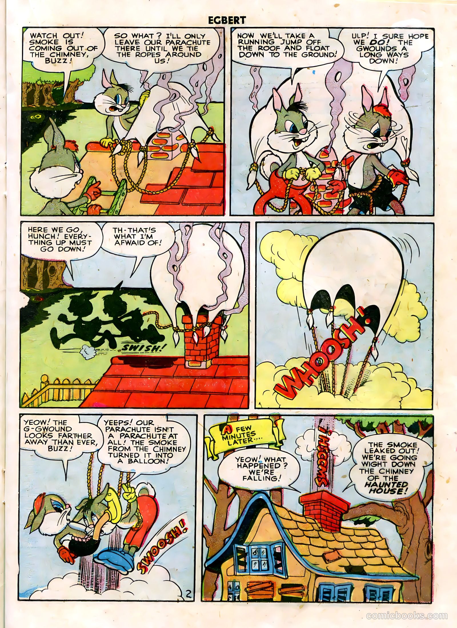 Egbert #5 — page 21 of 52