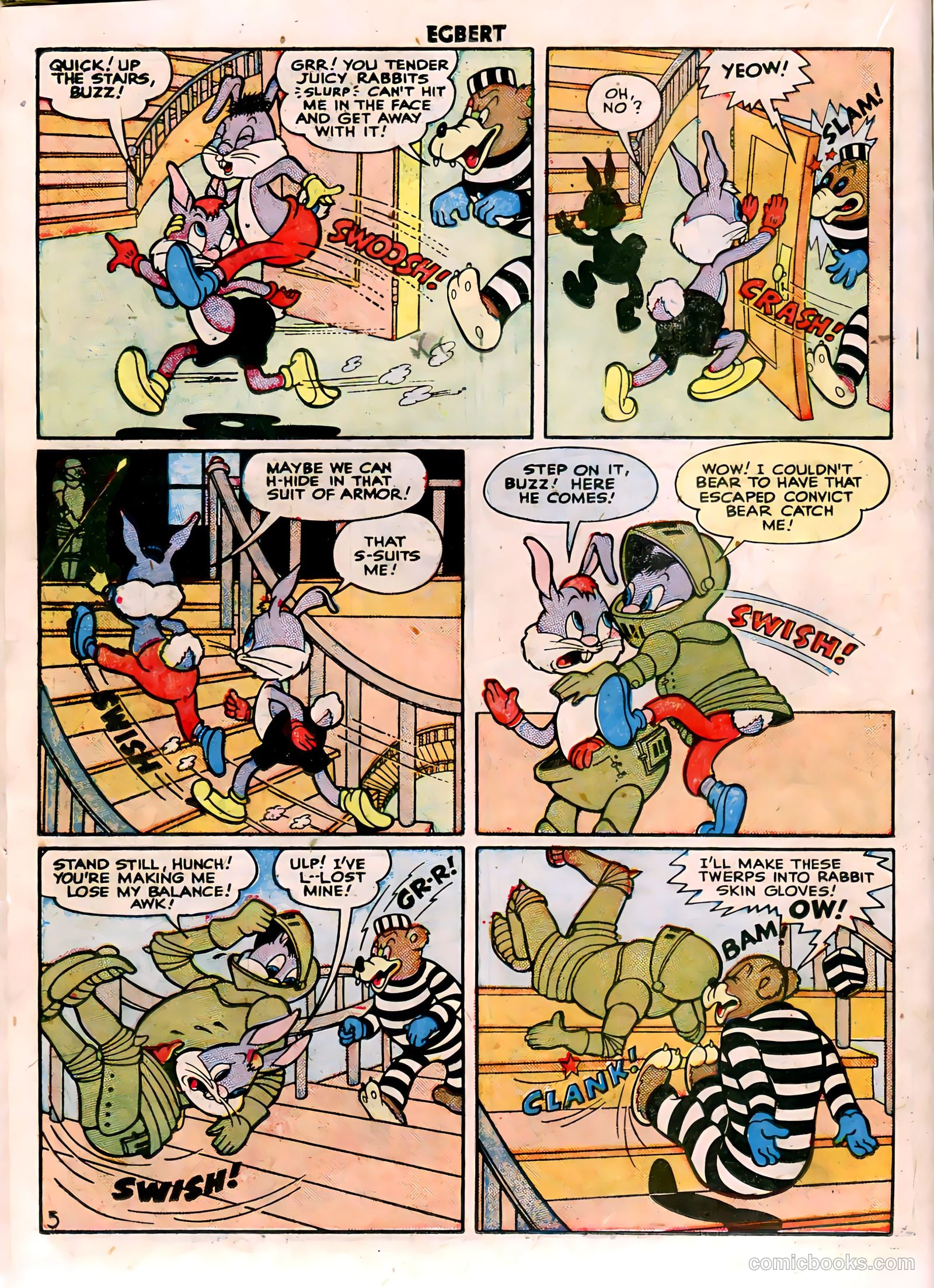 Egbert #5 — page 24 of 52