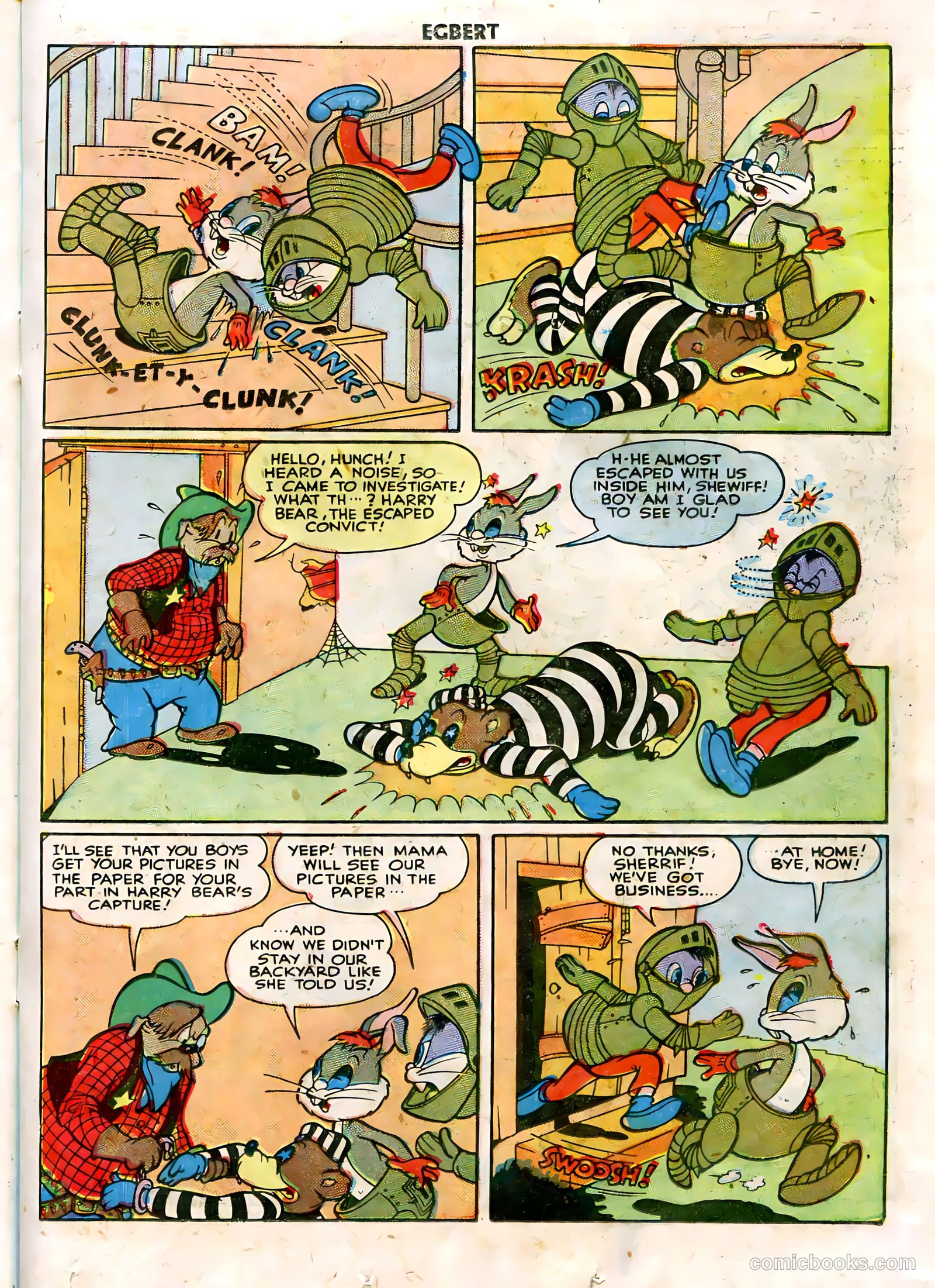 Egbert #5 — page 25 of 52