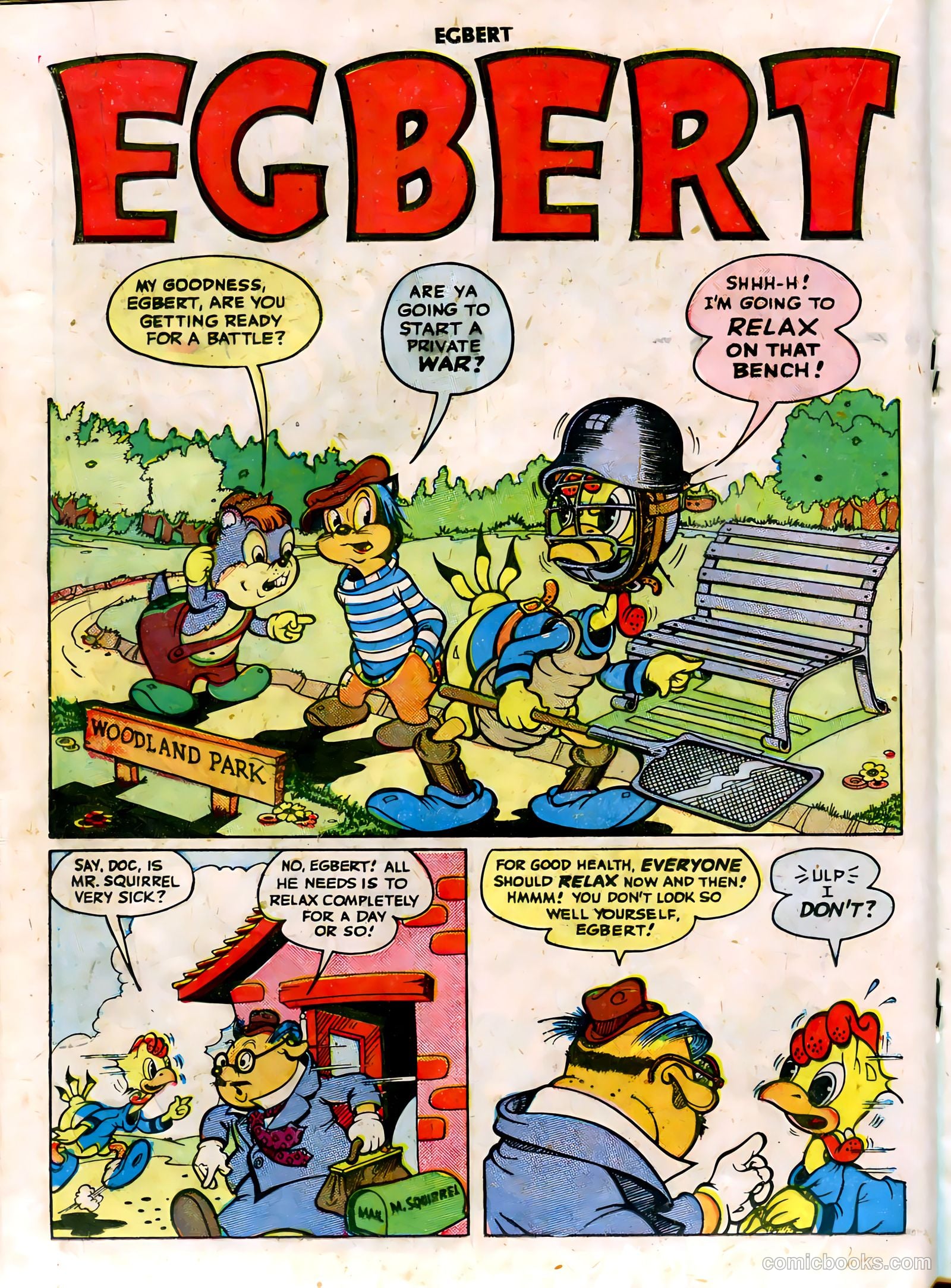 Egbert #5 — page 26 of 52