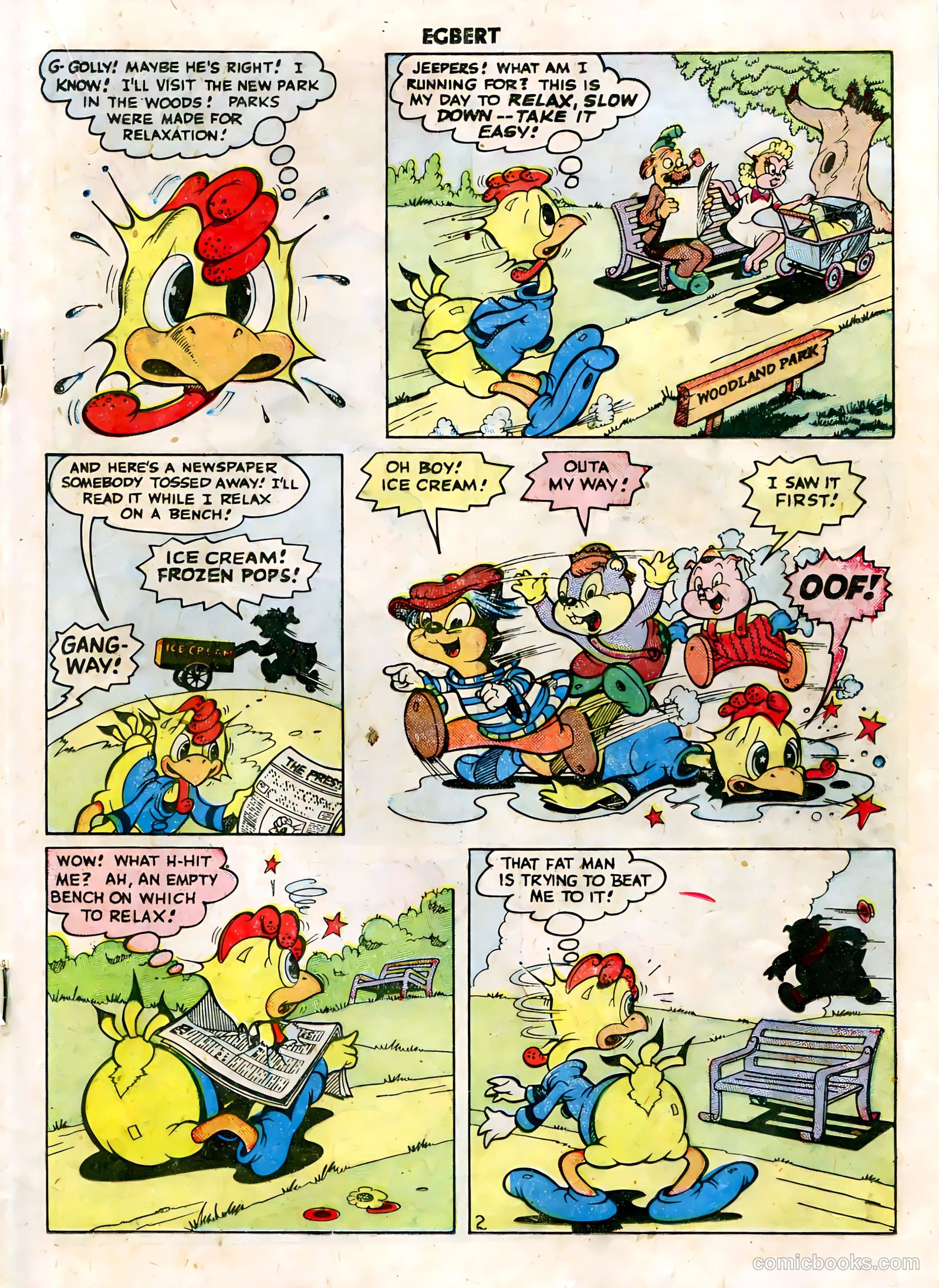 Egbert #5 — page 27 of 52