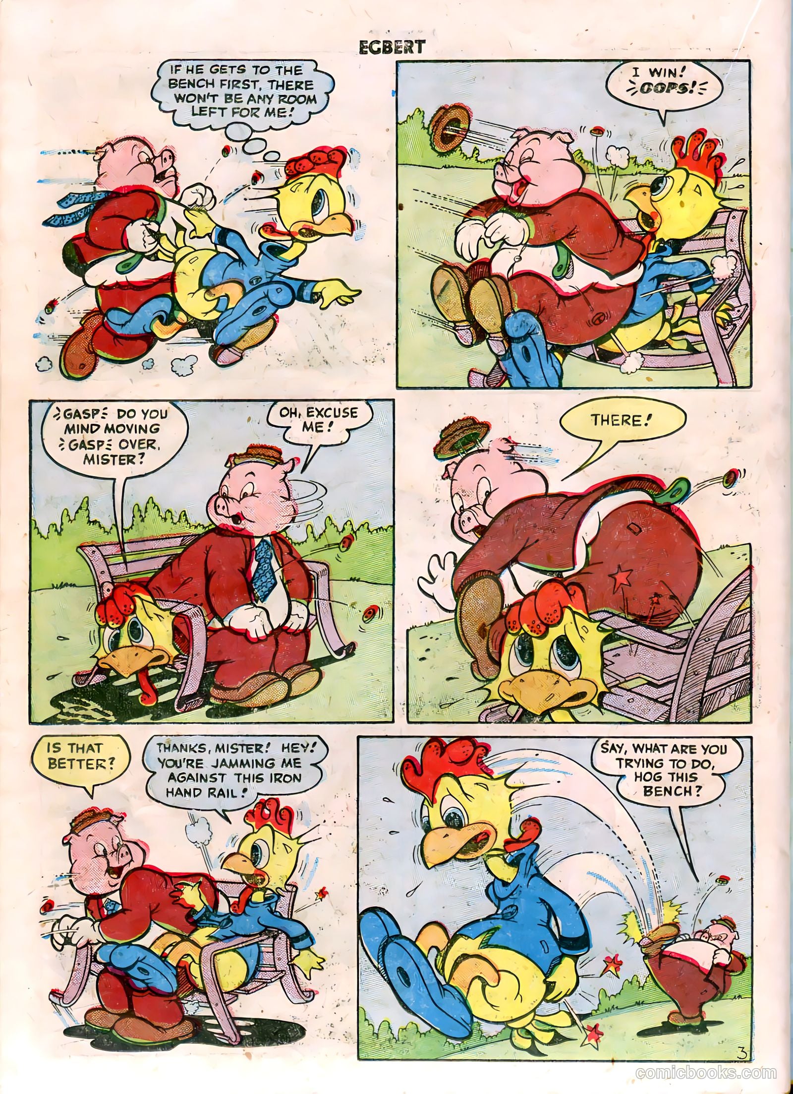 Egbert #5 — page 28 of 52