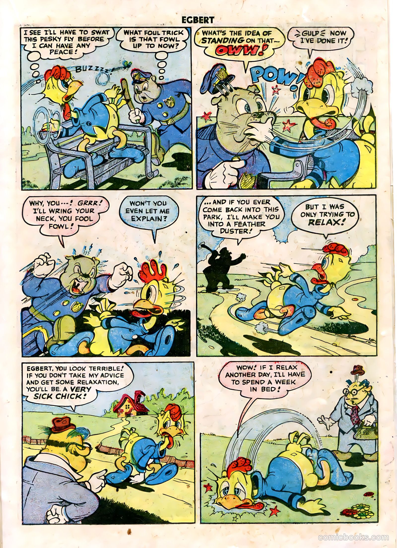 Egbert #5 — page 31 of 52