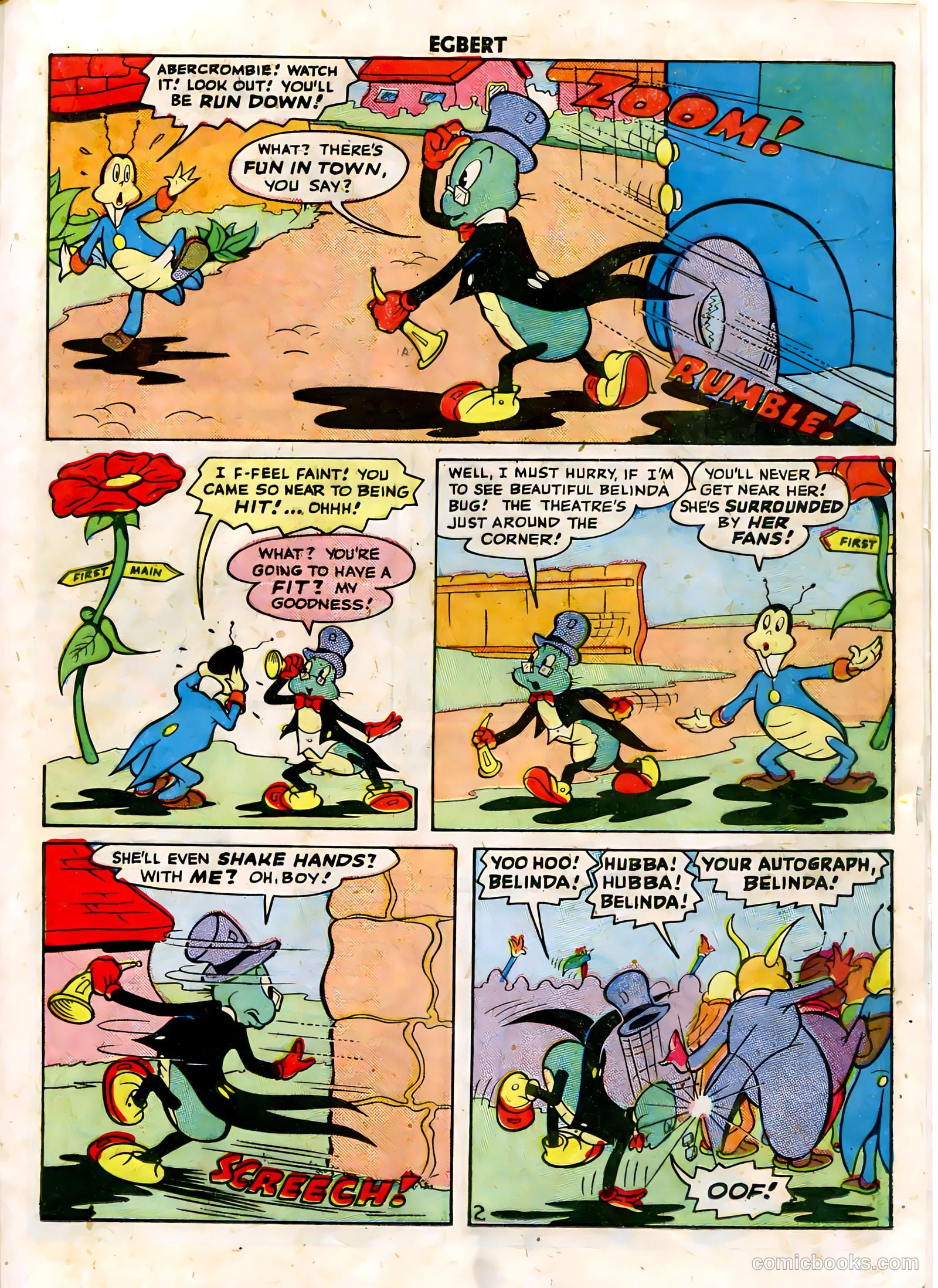 Egbert #5 — page 33 of 52