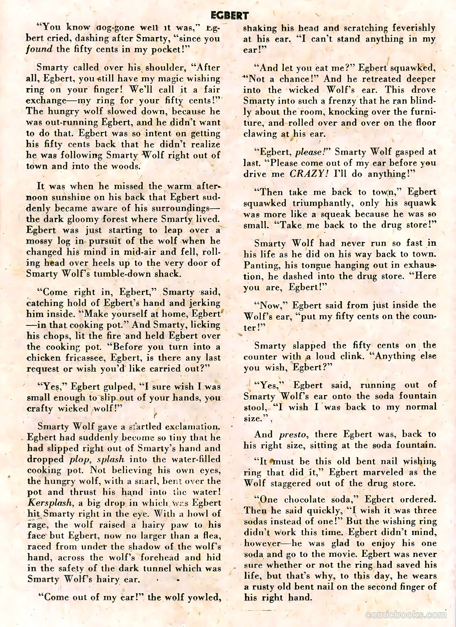 Egbert #5 — page 38 of 52