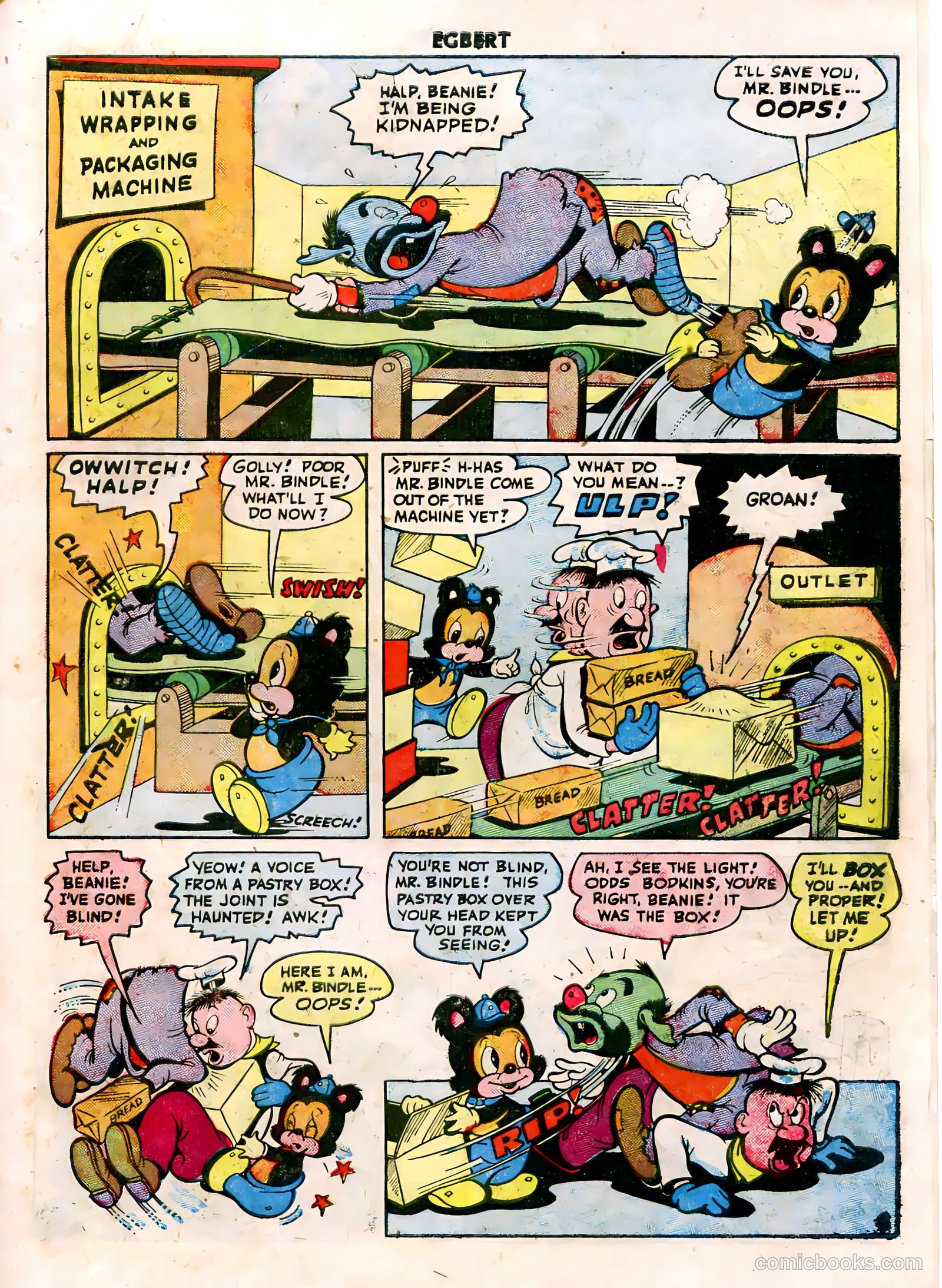Egbert #5 — page 41 of 52