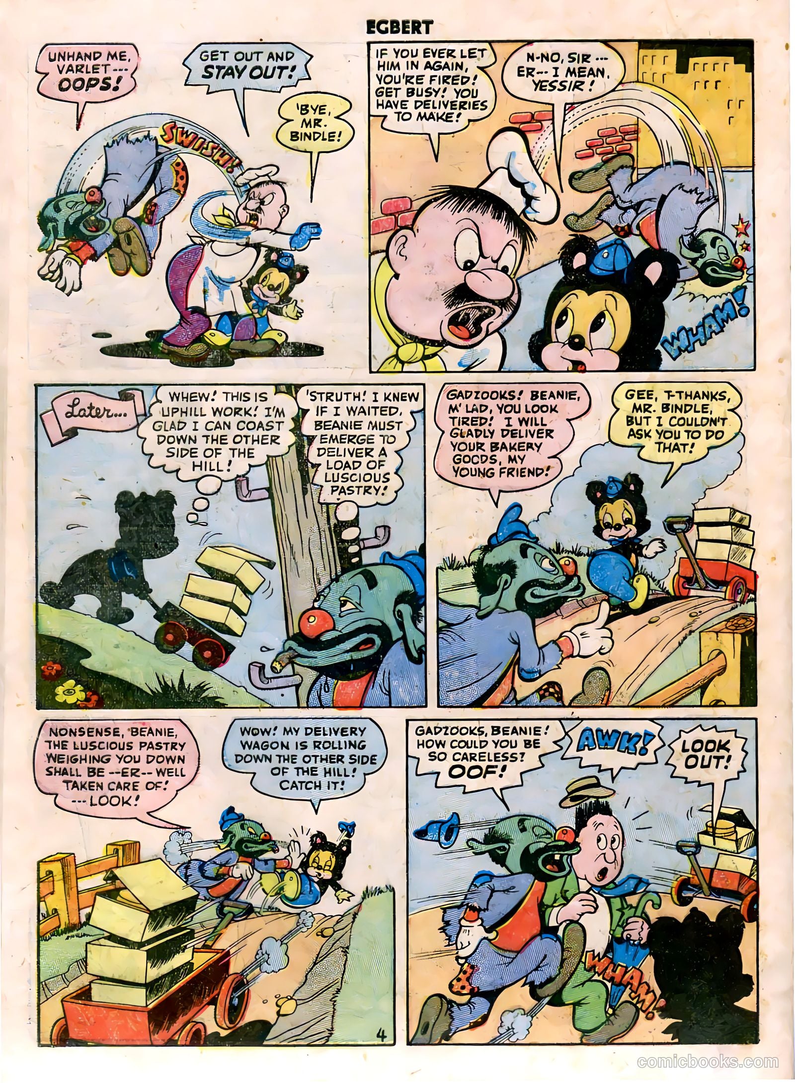 Egbert #5 — page 42 of 52