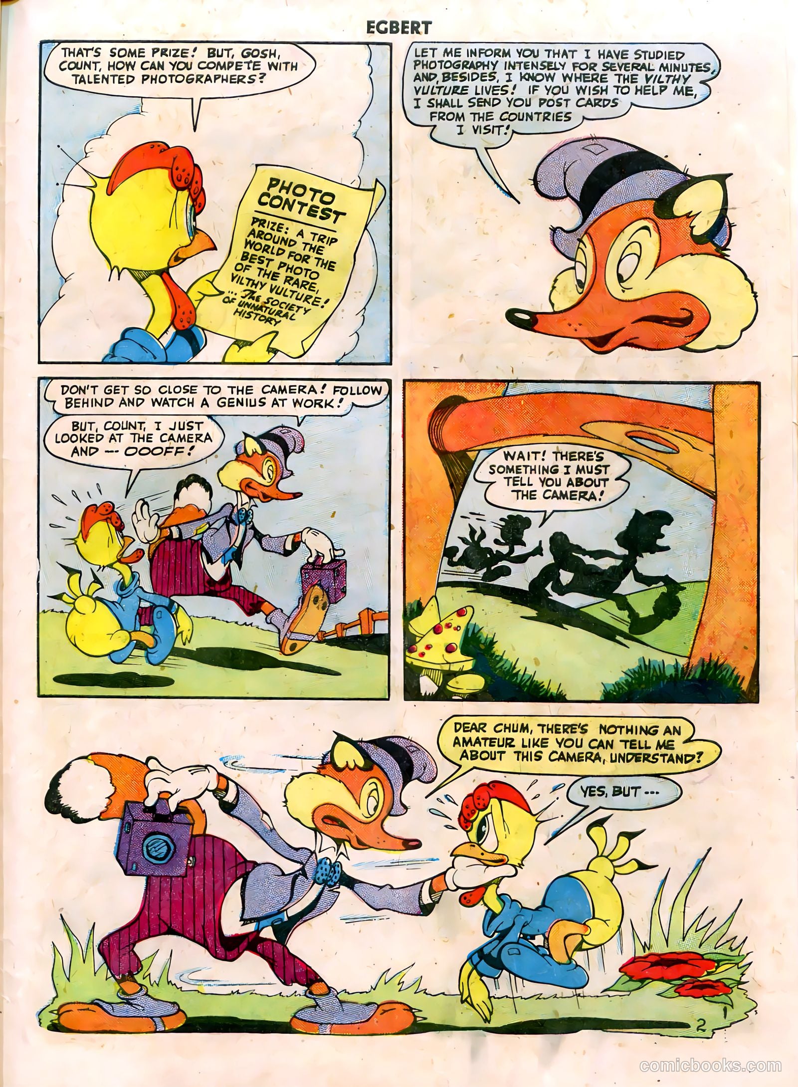 Egbert #5 — page 45 of 52