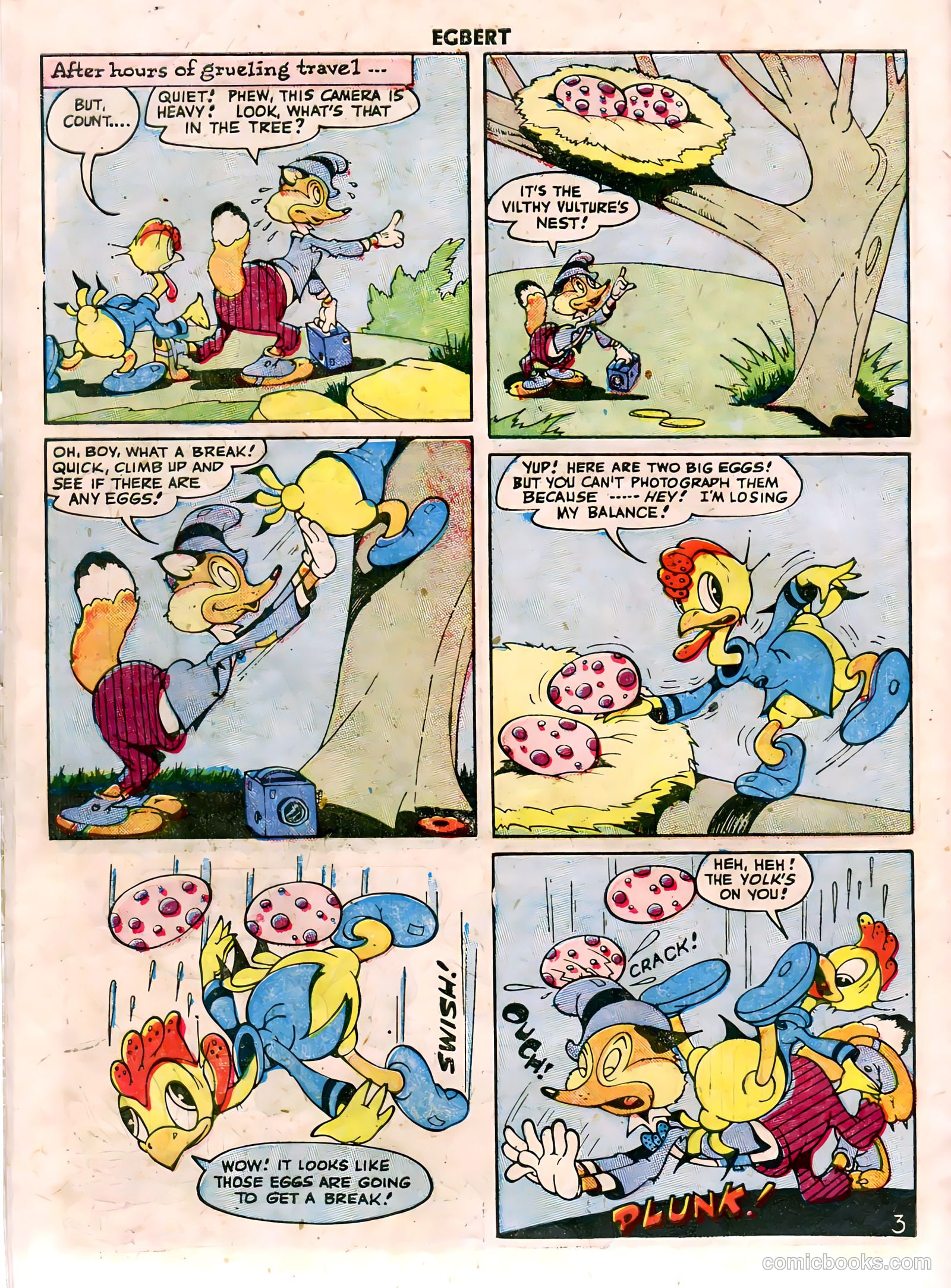 Egbert #5 — page 46 of 52