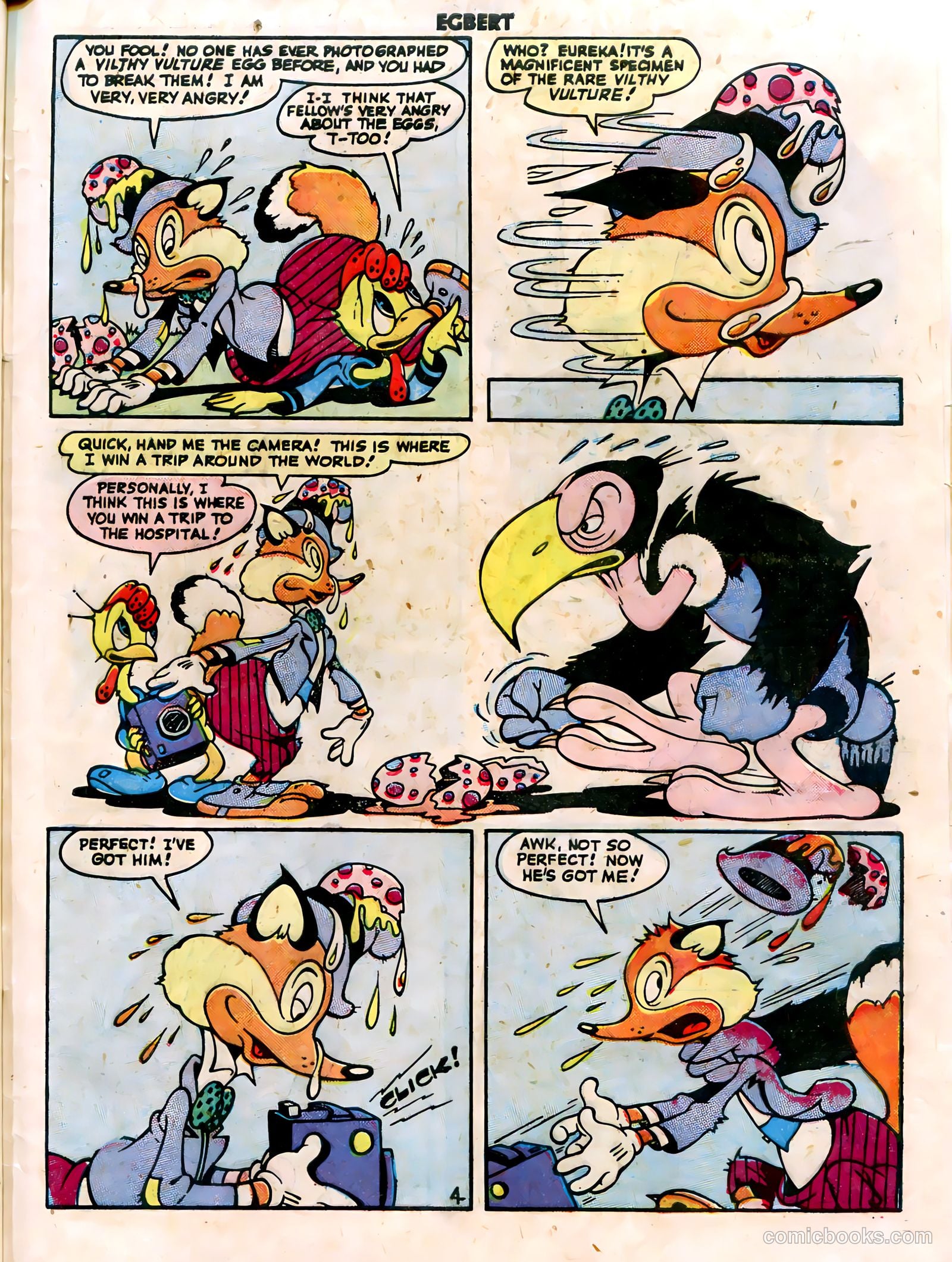 Egbert #5 — page 47 of 52