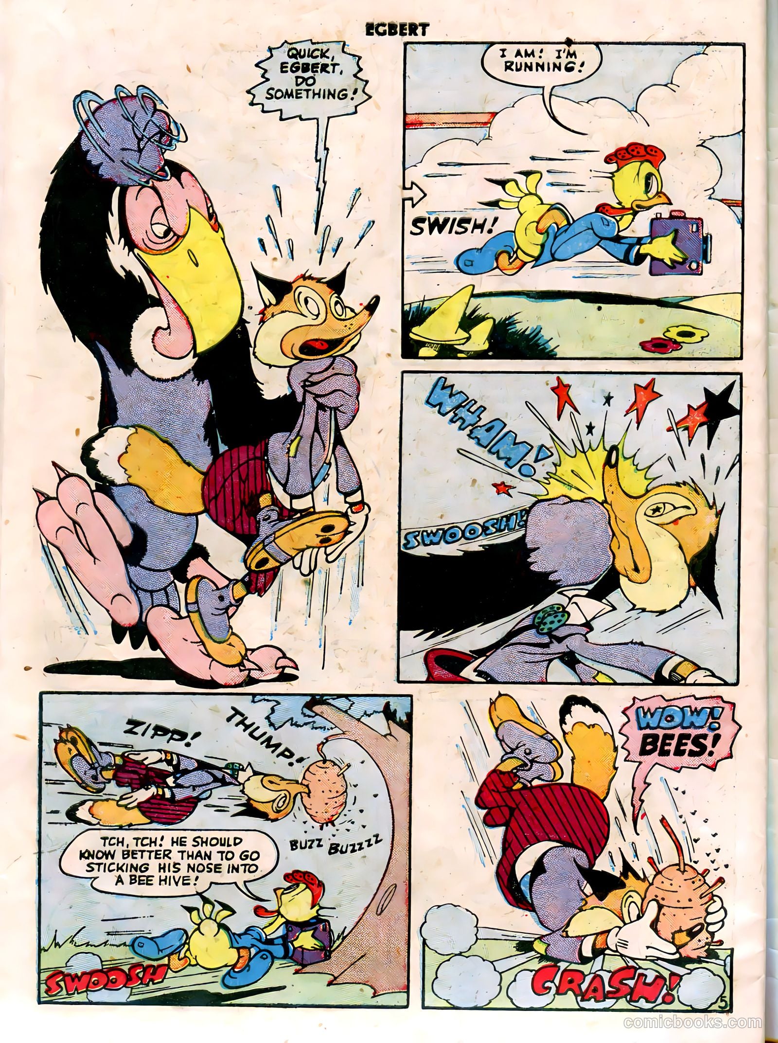 Egbert #5 — page 48 of 52