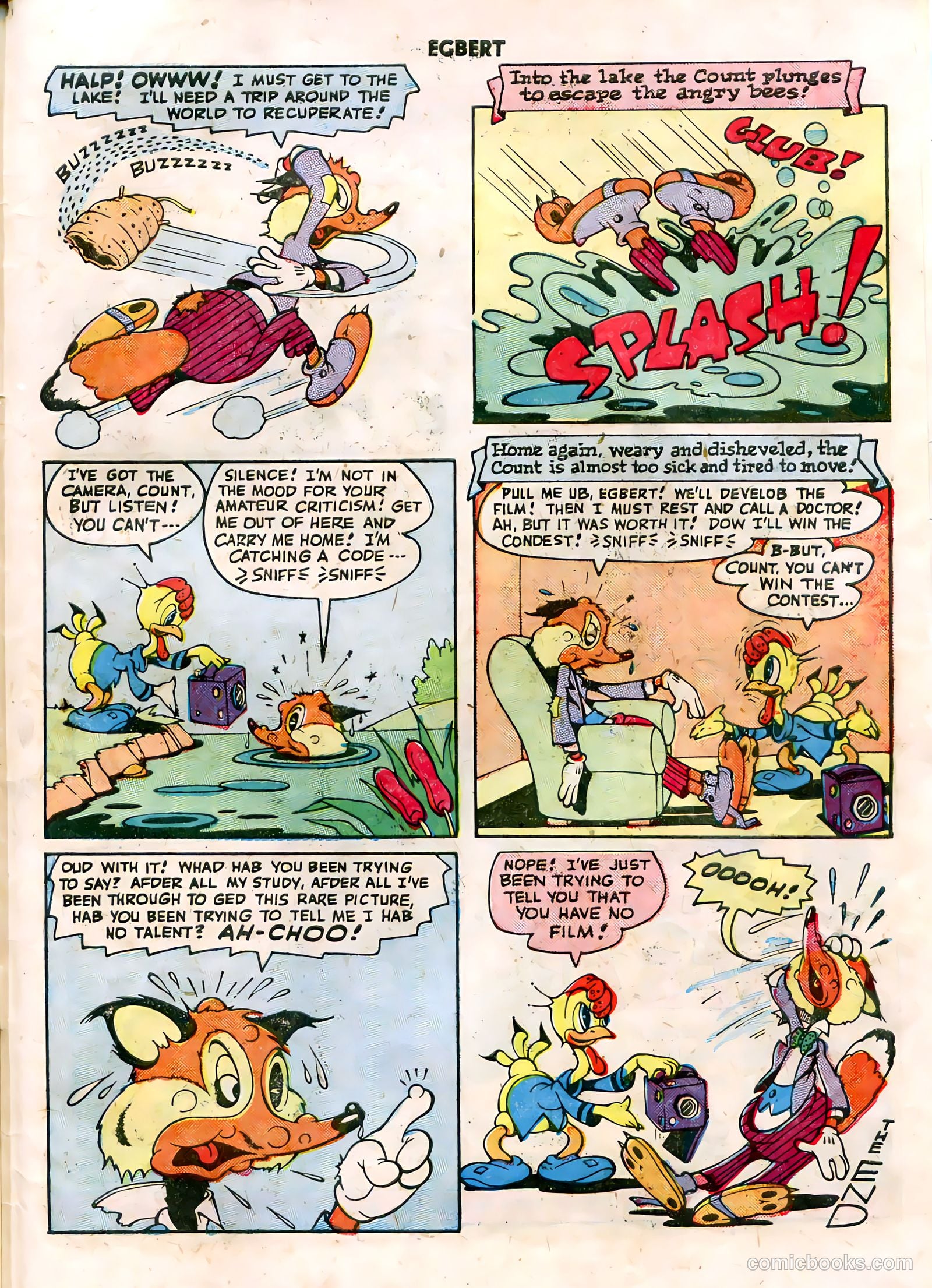 Egbert #5 — page 49 of 52