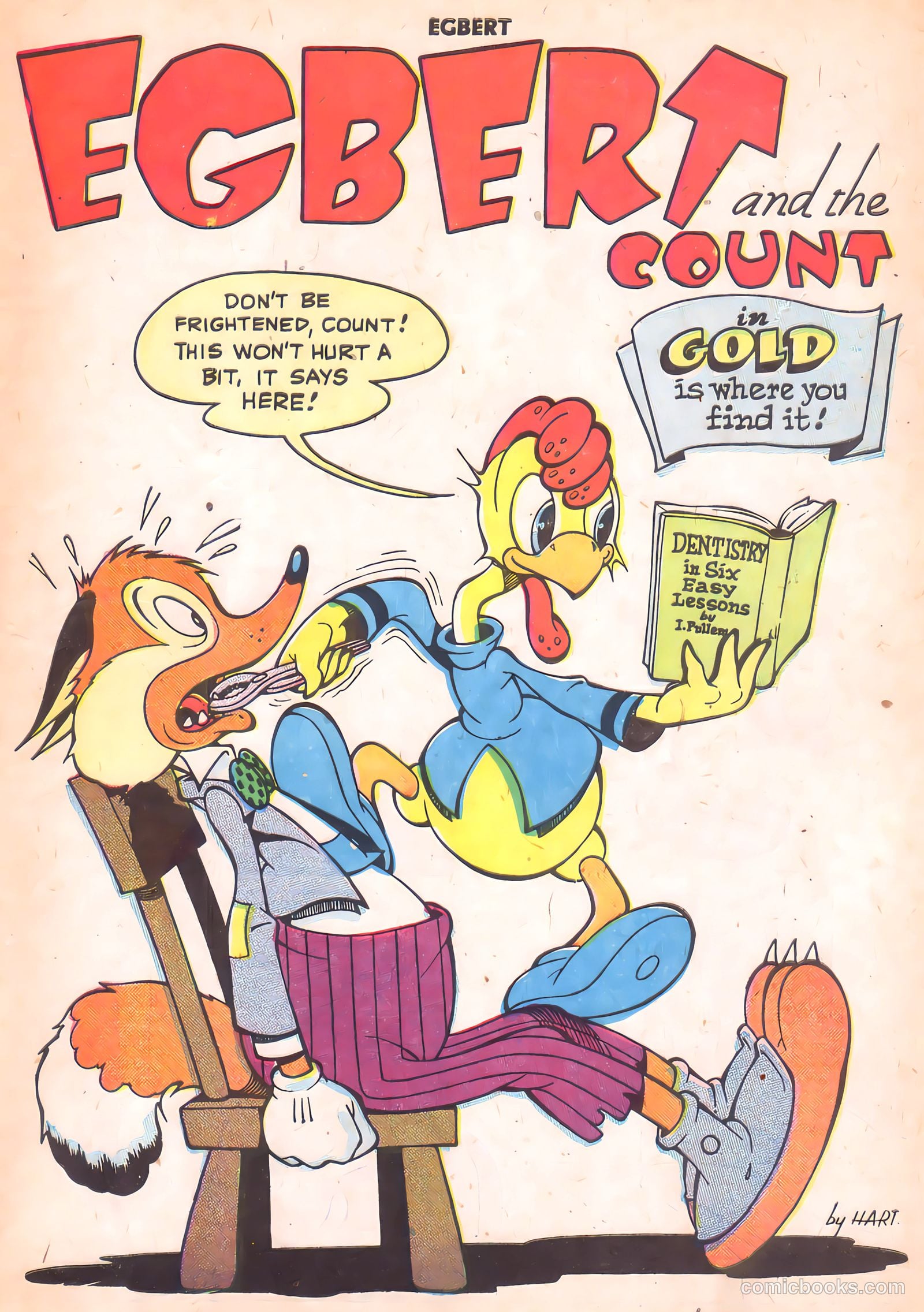 Egbert #6 — page 3 of 52