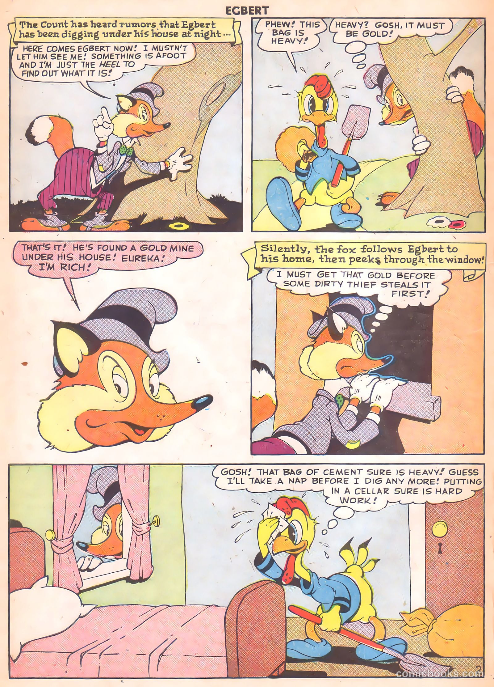 Egbert #6 — page 4 of 52