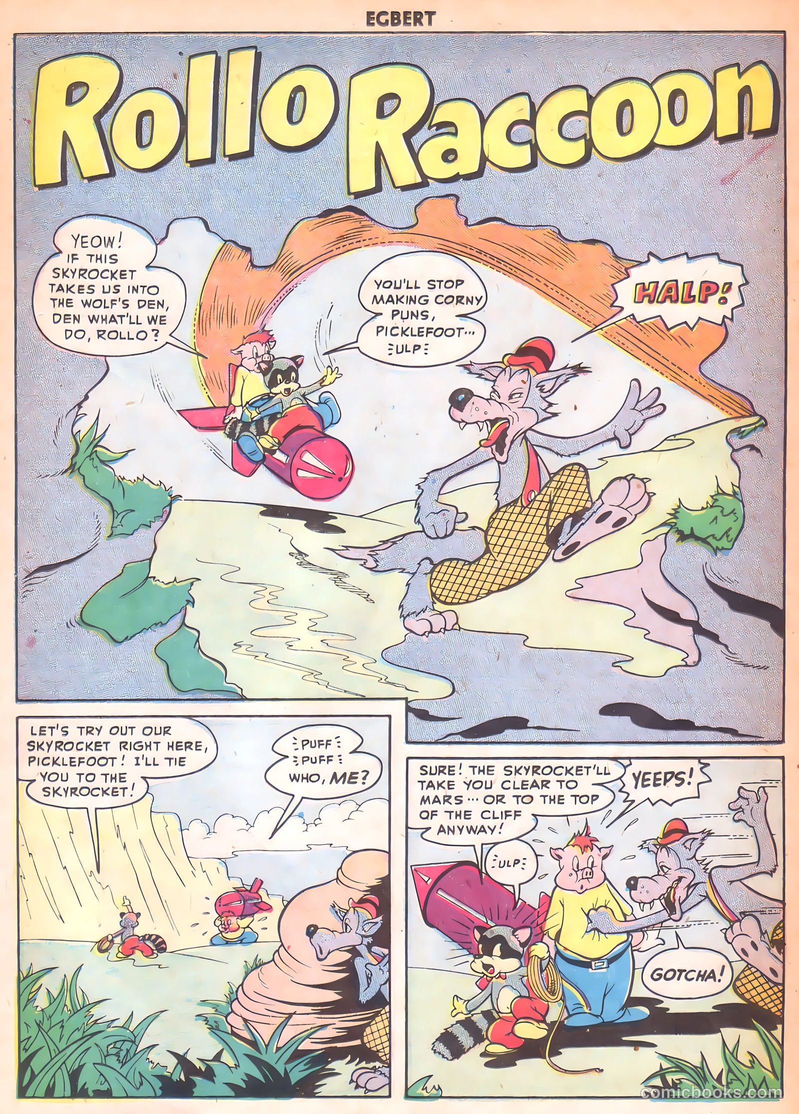 Egbert #6 — page 15 of 52