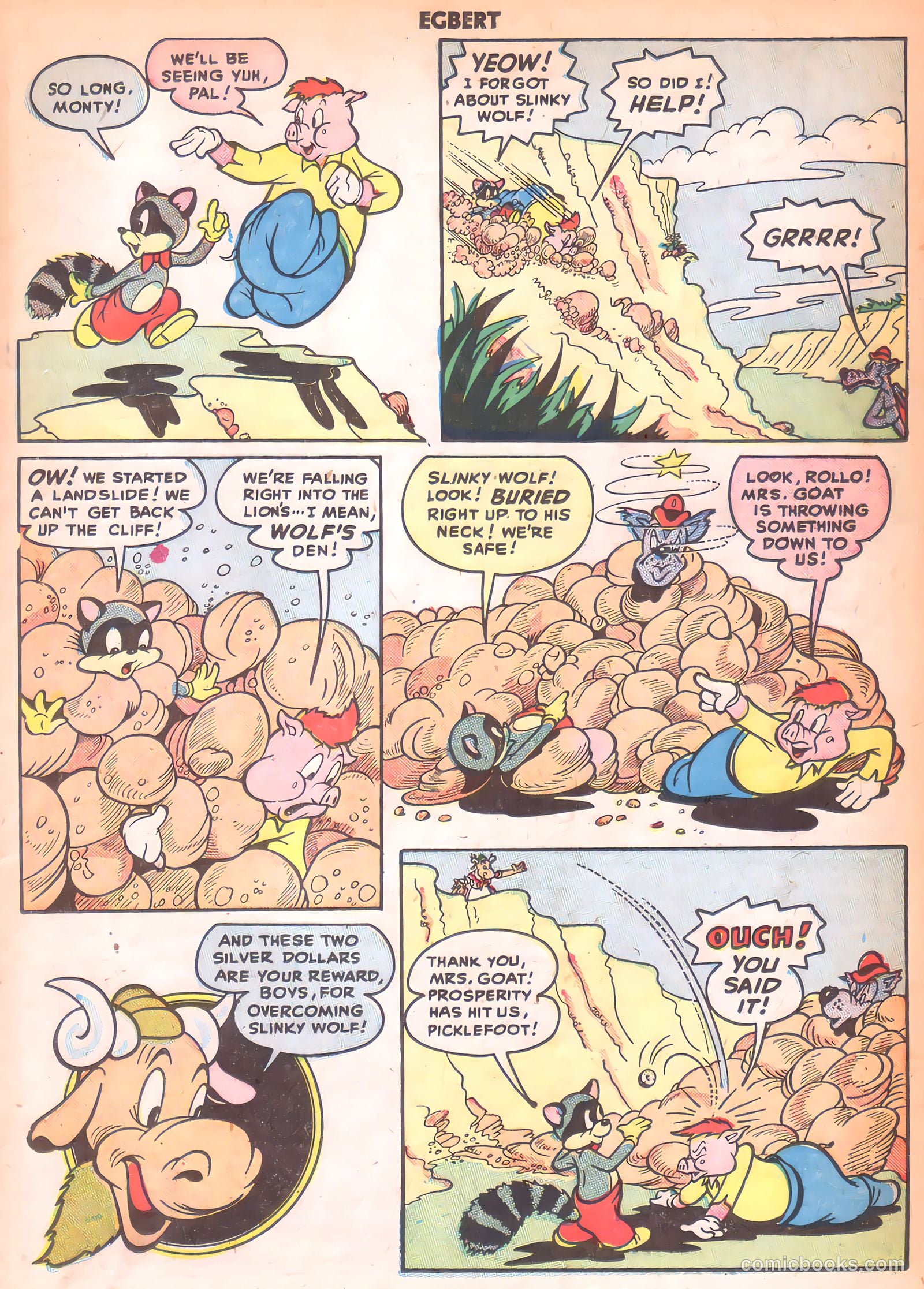 Egbert #6 — page 19 of 52