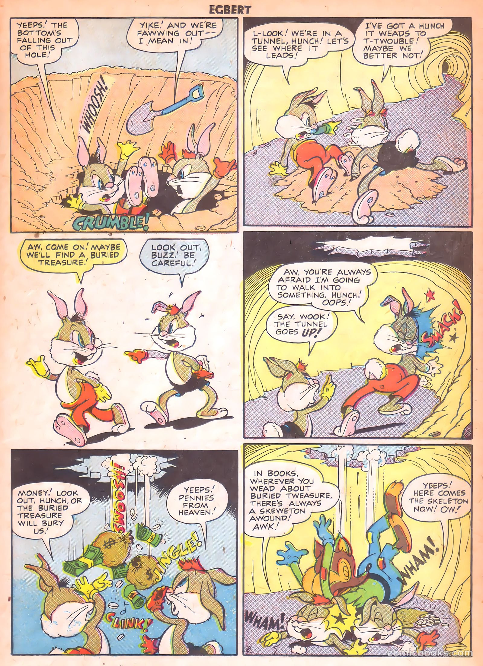 Egbert #6 — page 21 of 52