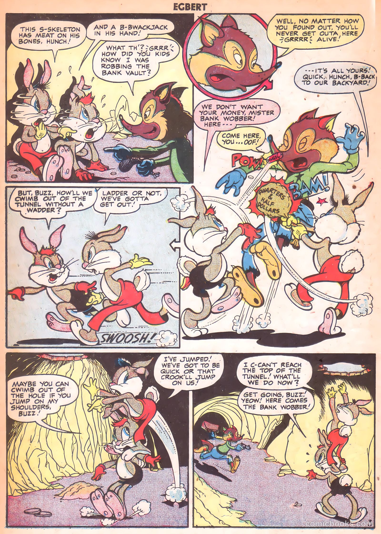 Egbert #6 — page 22 of 52