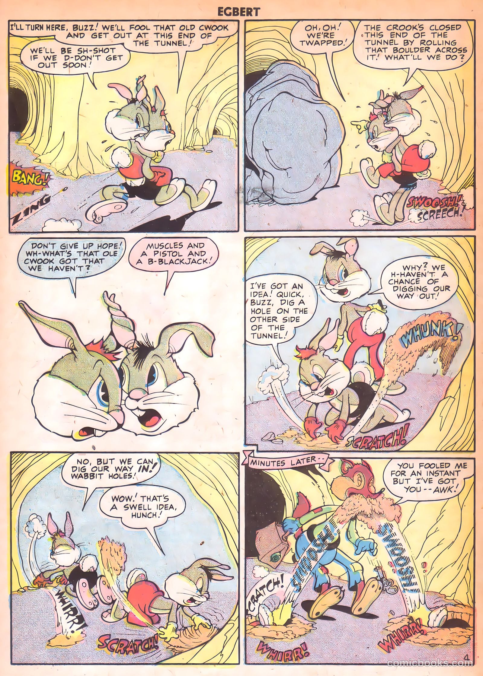 Egbert #6 — page 23 of 52