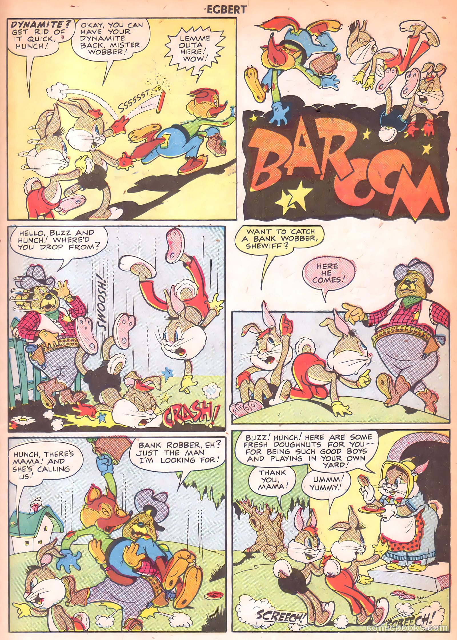 Egbert #6 — page 25 of 52