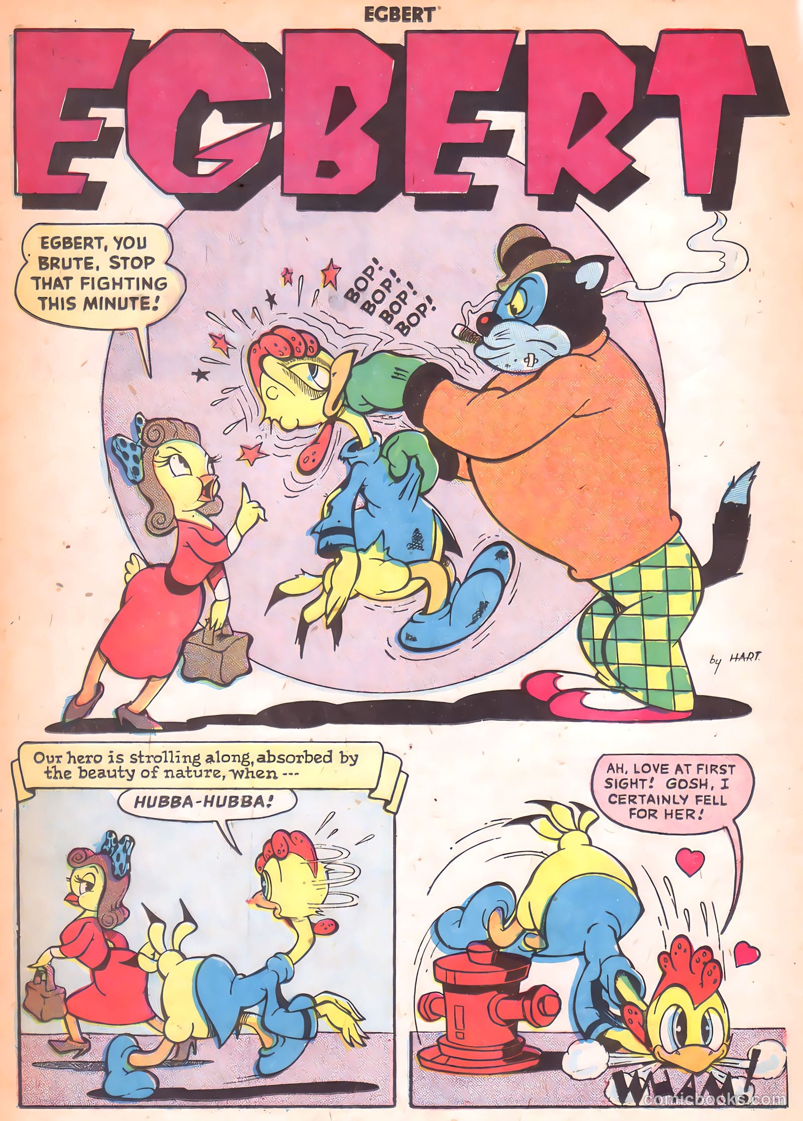 Egbert #6 — page 26 of 52